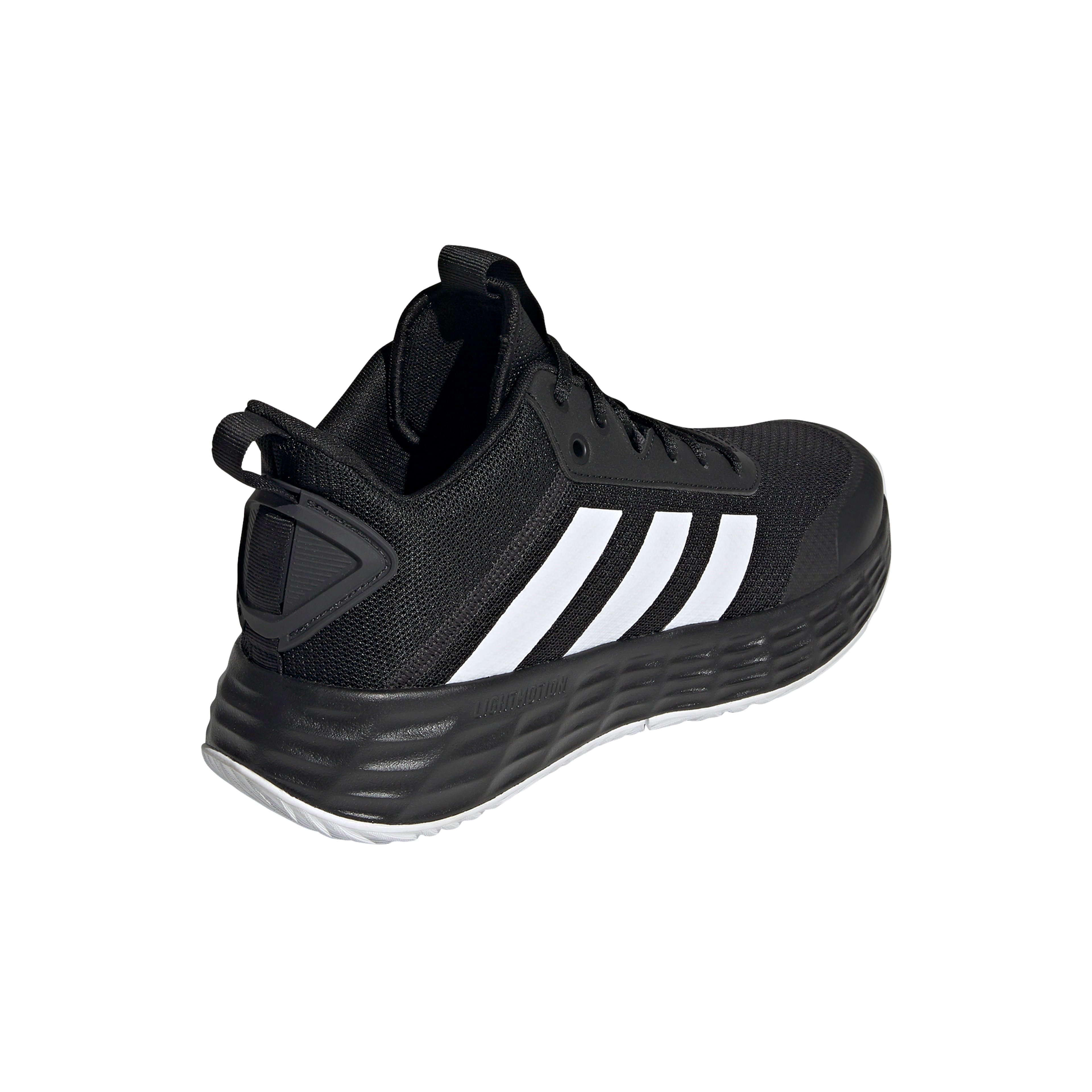 adidas Ownthegame 2.0 Erkek Basketbol Ayakkabısı