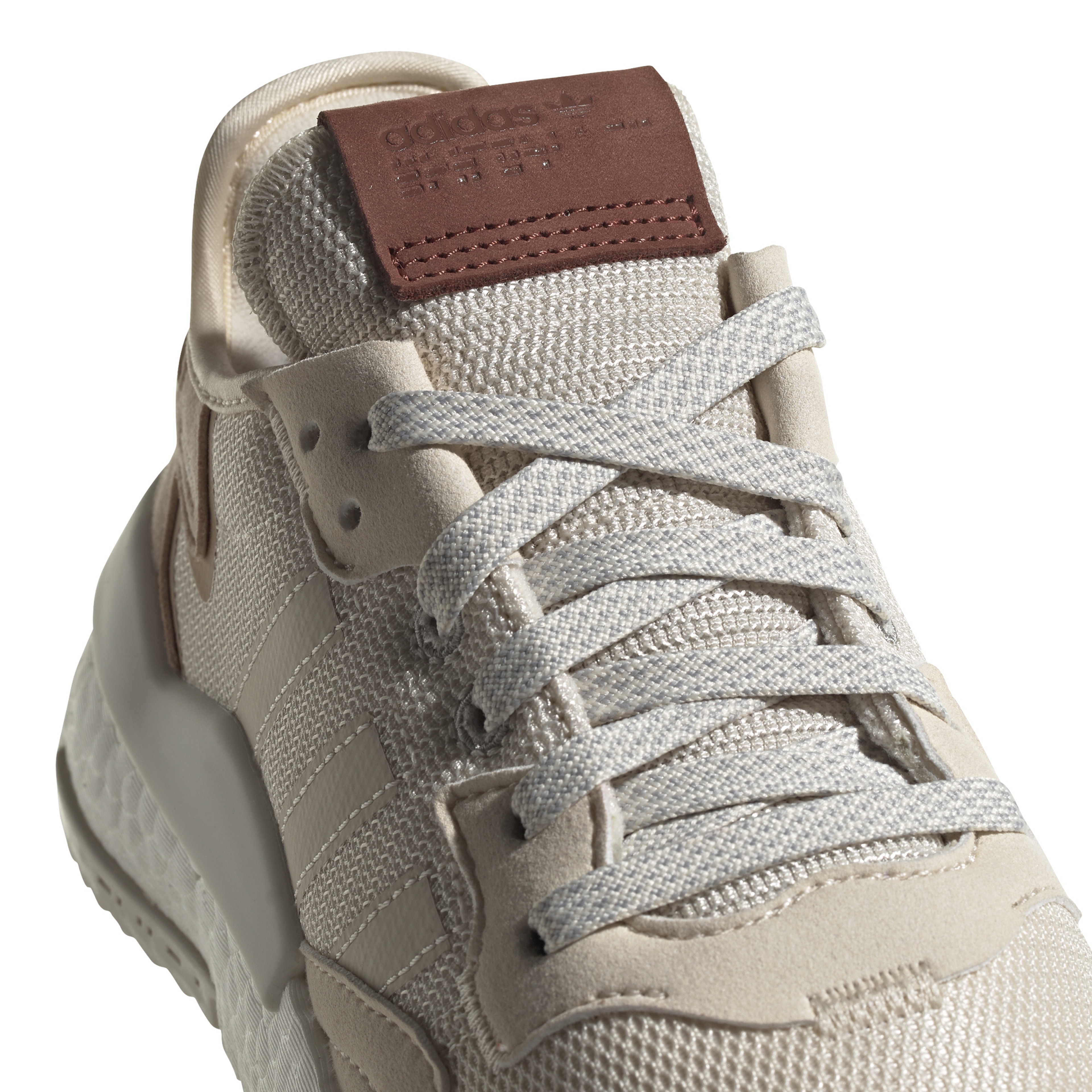 adidas Nite Jogger Kadın Spor Ayakkabı