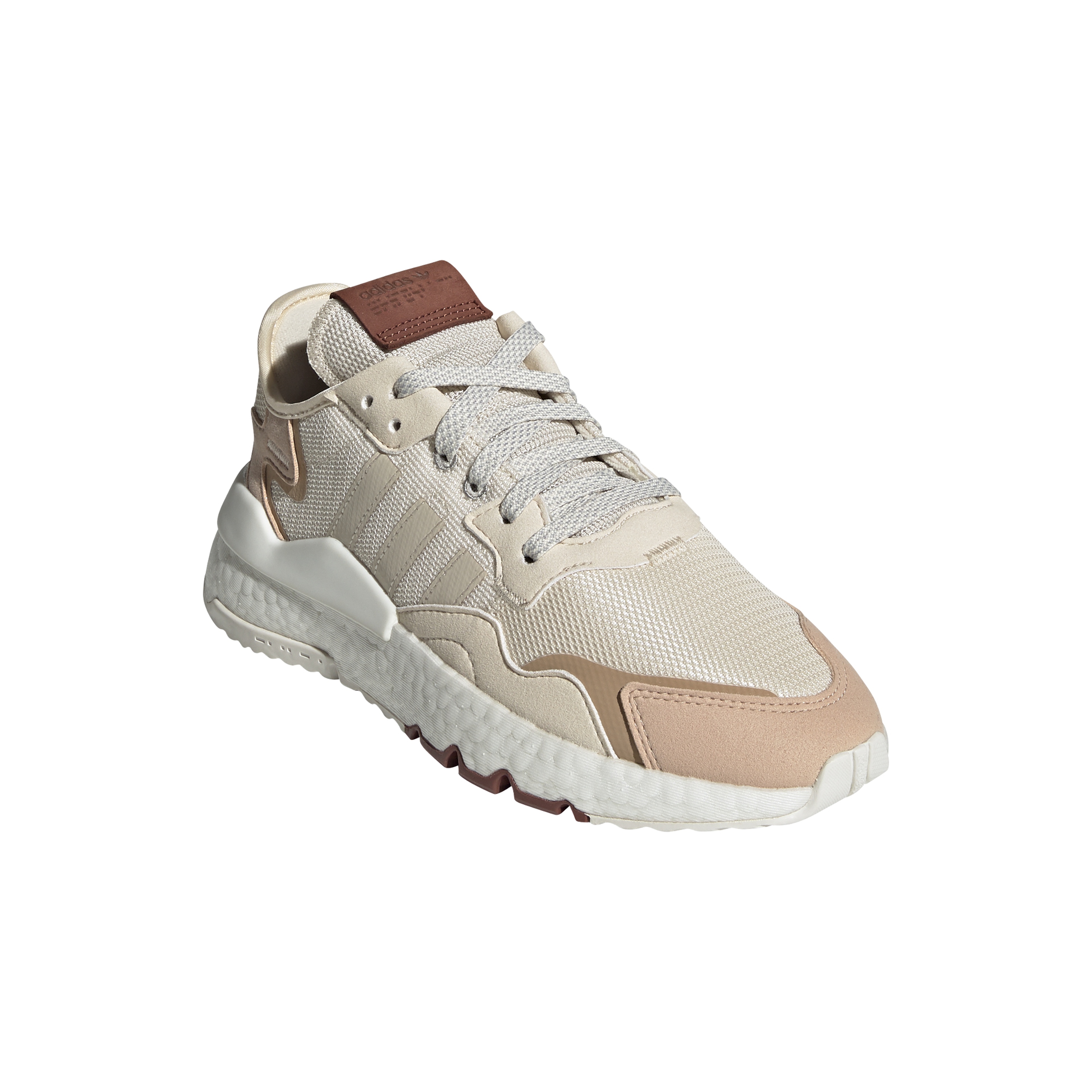adidas Nite Jogger Kadın Spor Ayakkabı