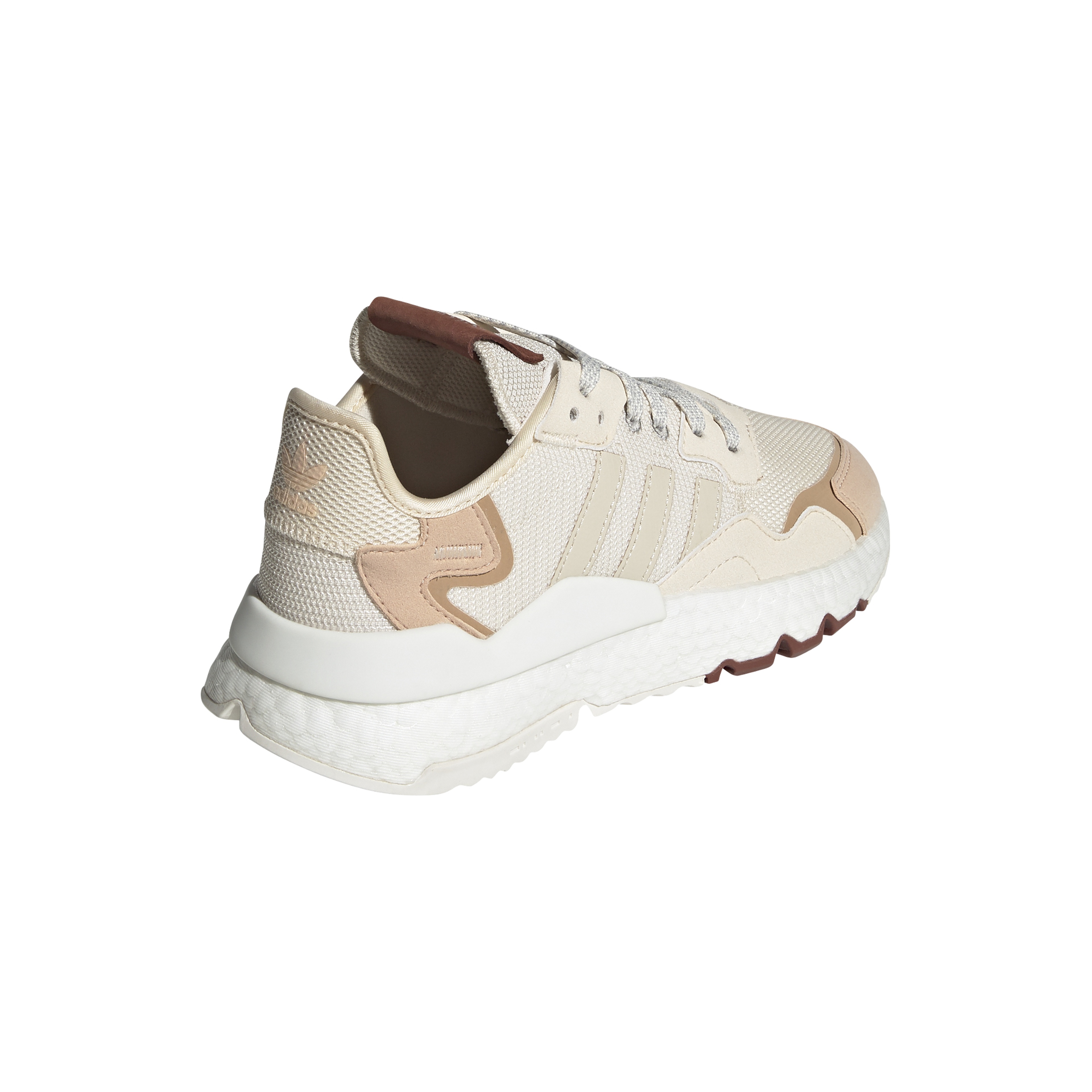 adidas Nite Jogger Kadın Spor Ayakkabı