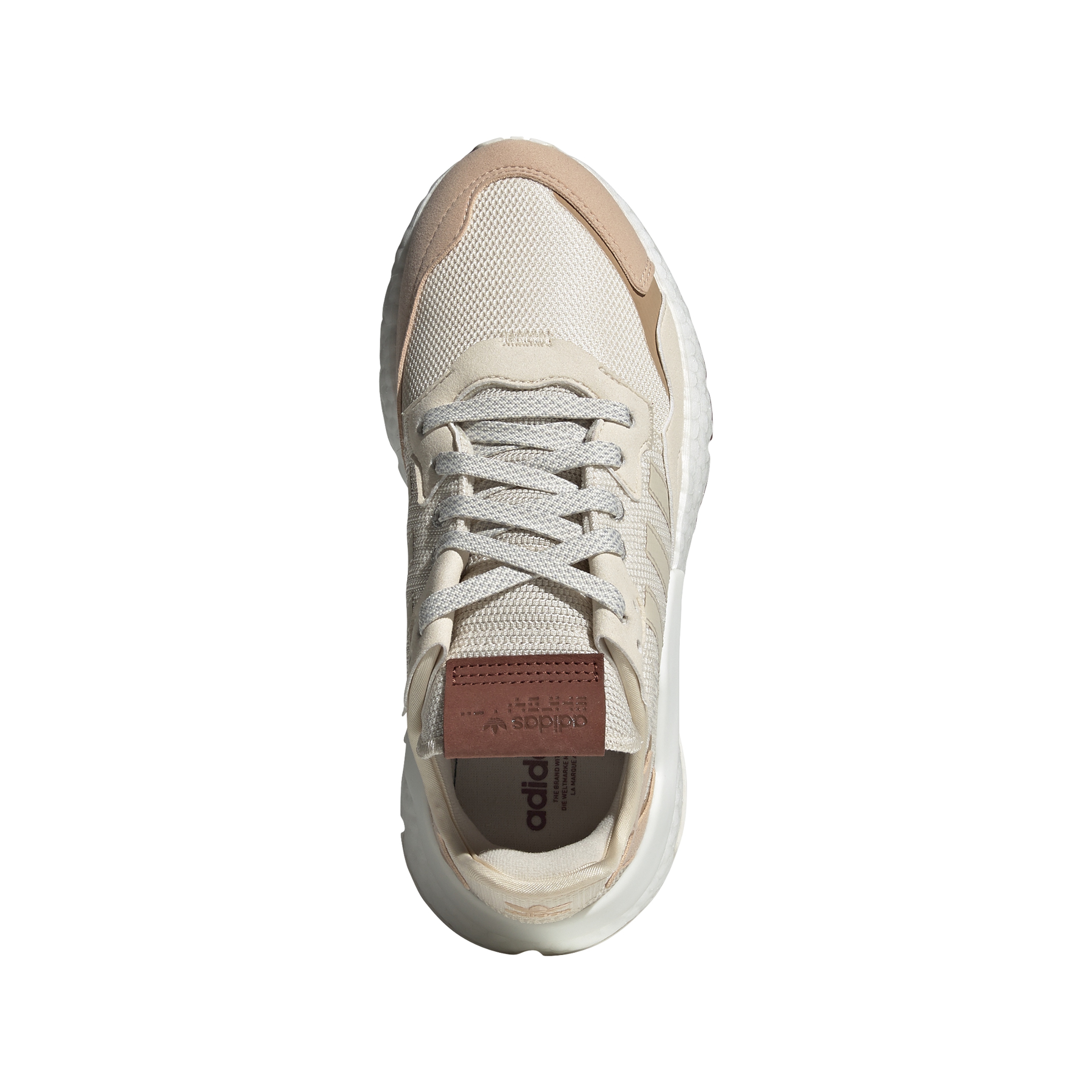 adidas Nite Jogger Kadın Spor Ayakkabı