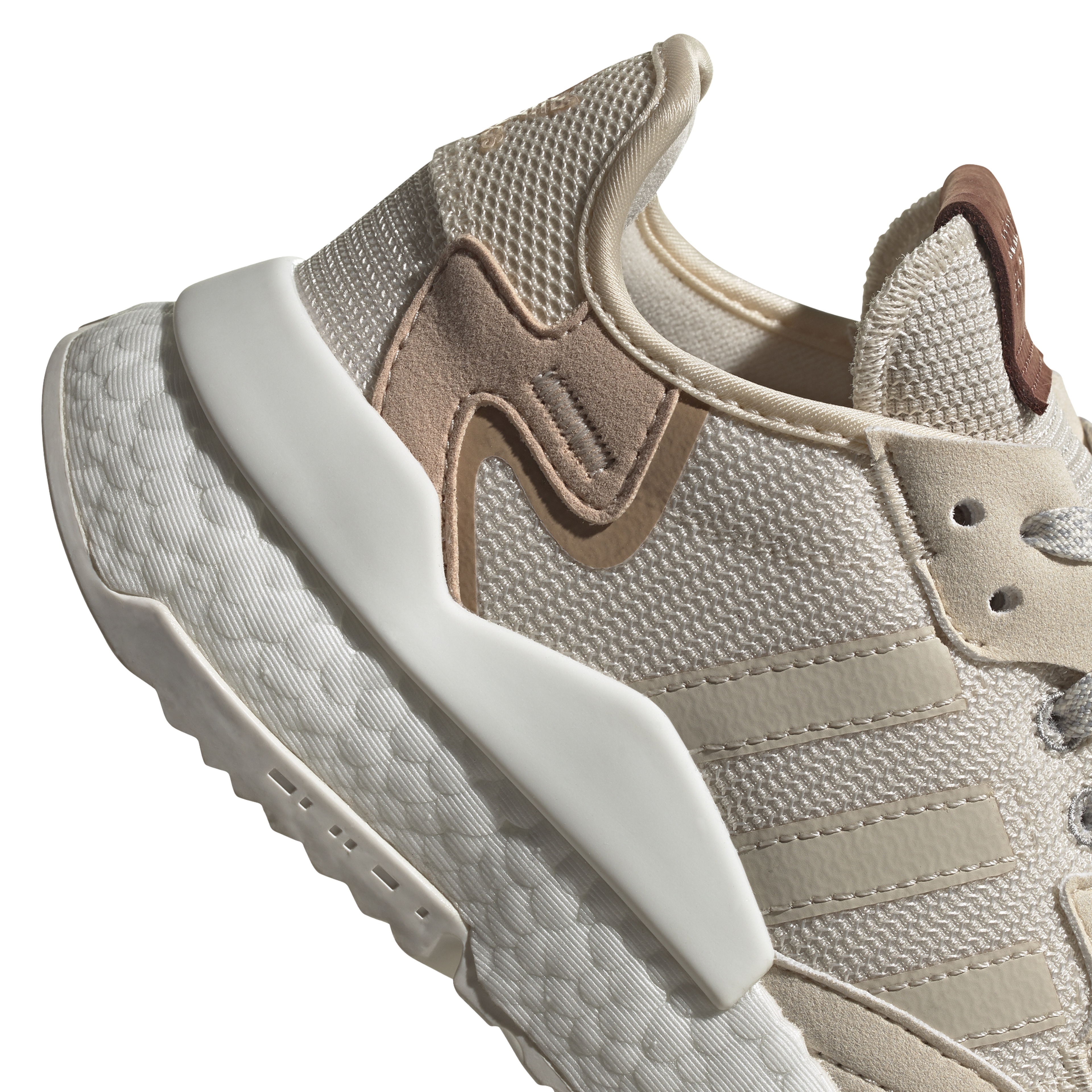 adidas Nite Jogger Kadın Spor Ayakkabı
