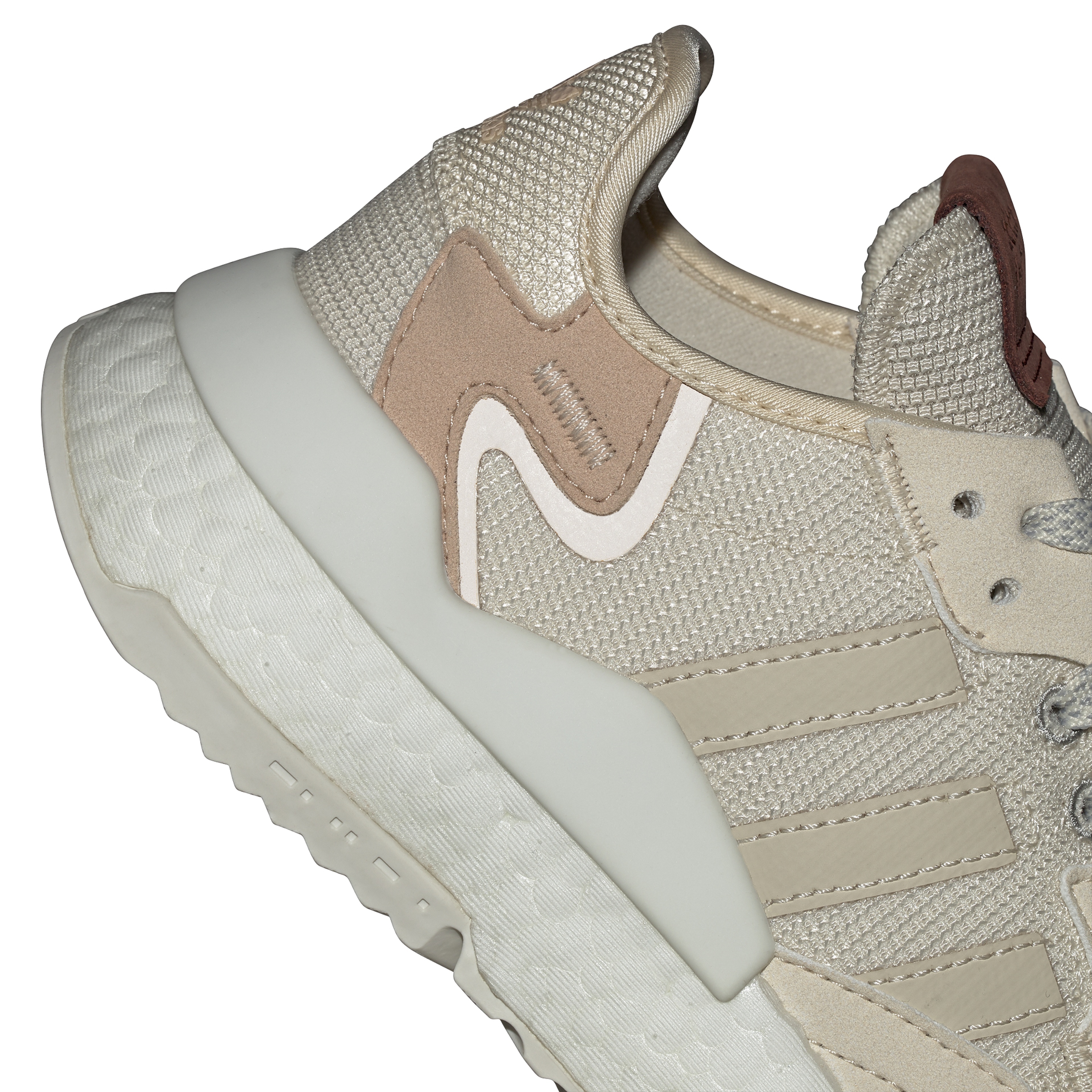 adidas Nite Jogger Kadın Spor Ayakkabı