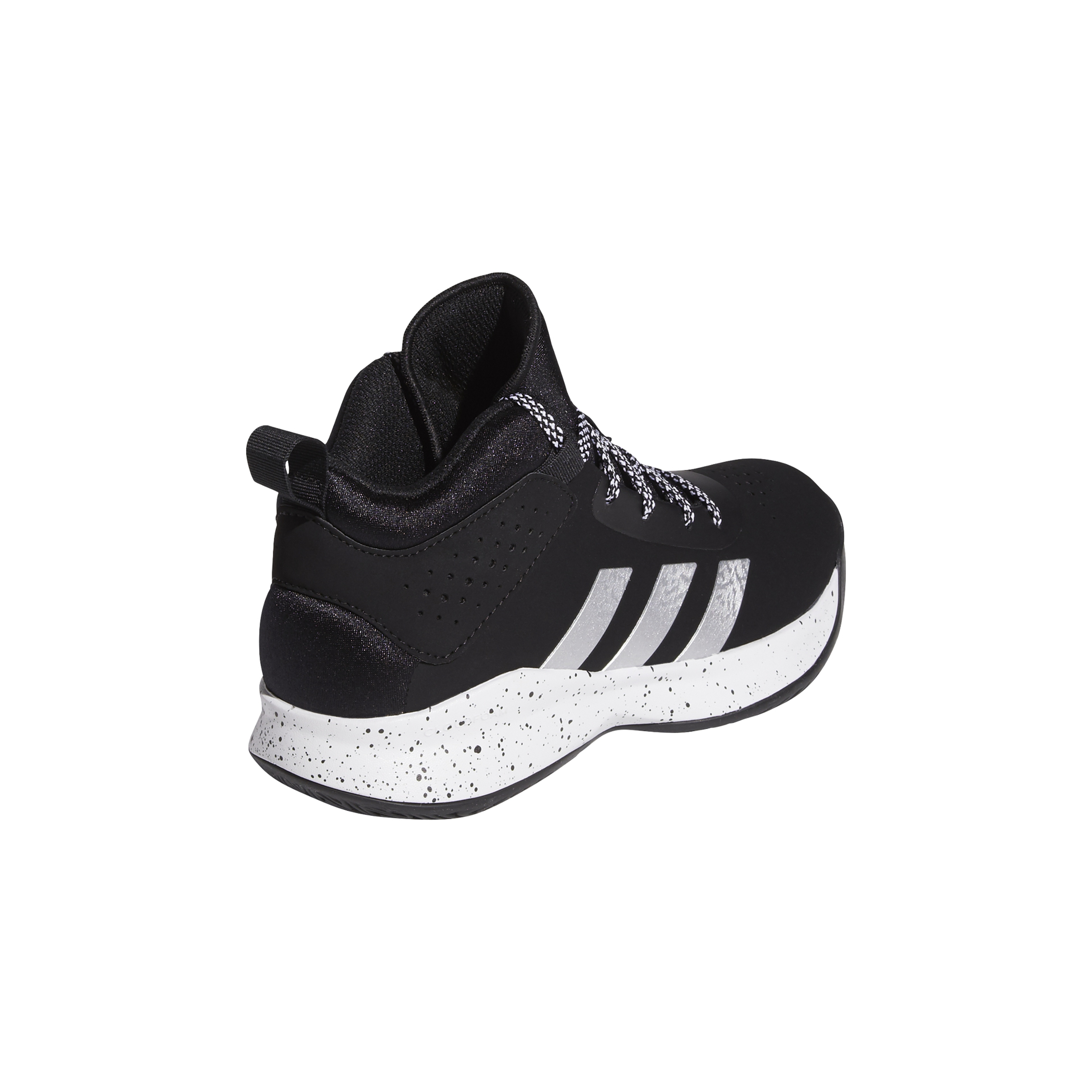 adidas Cross Em Up 5 K Wide (GS) Basketbol Ayakkabısı