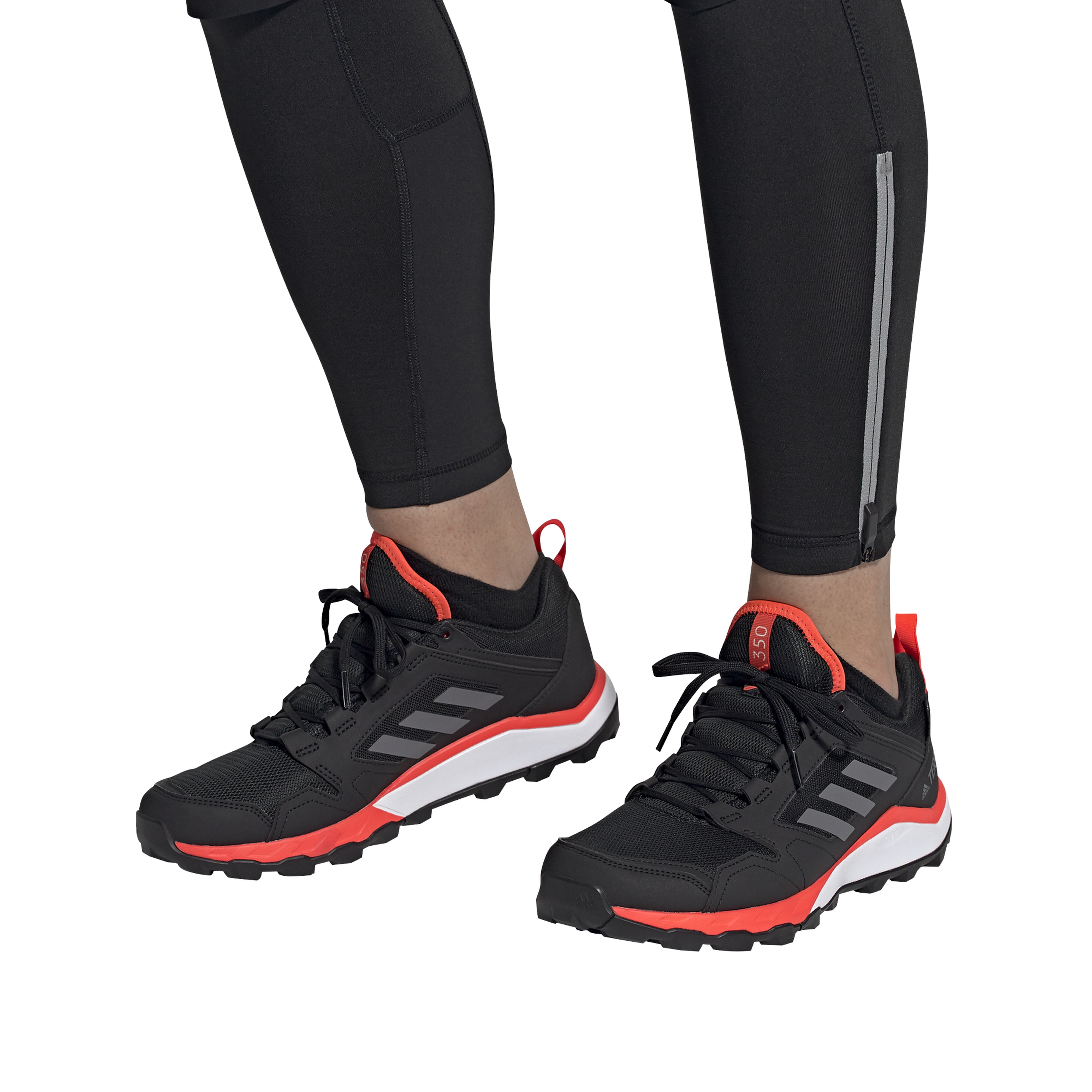 adidas Terrex Agravic TR Gore-Tex Erkek Spor Ayakkabı