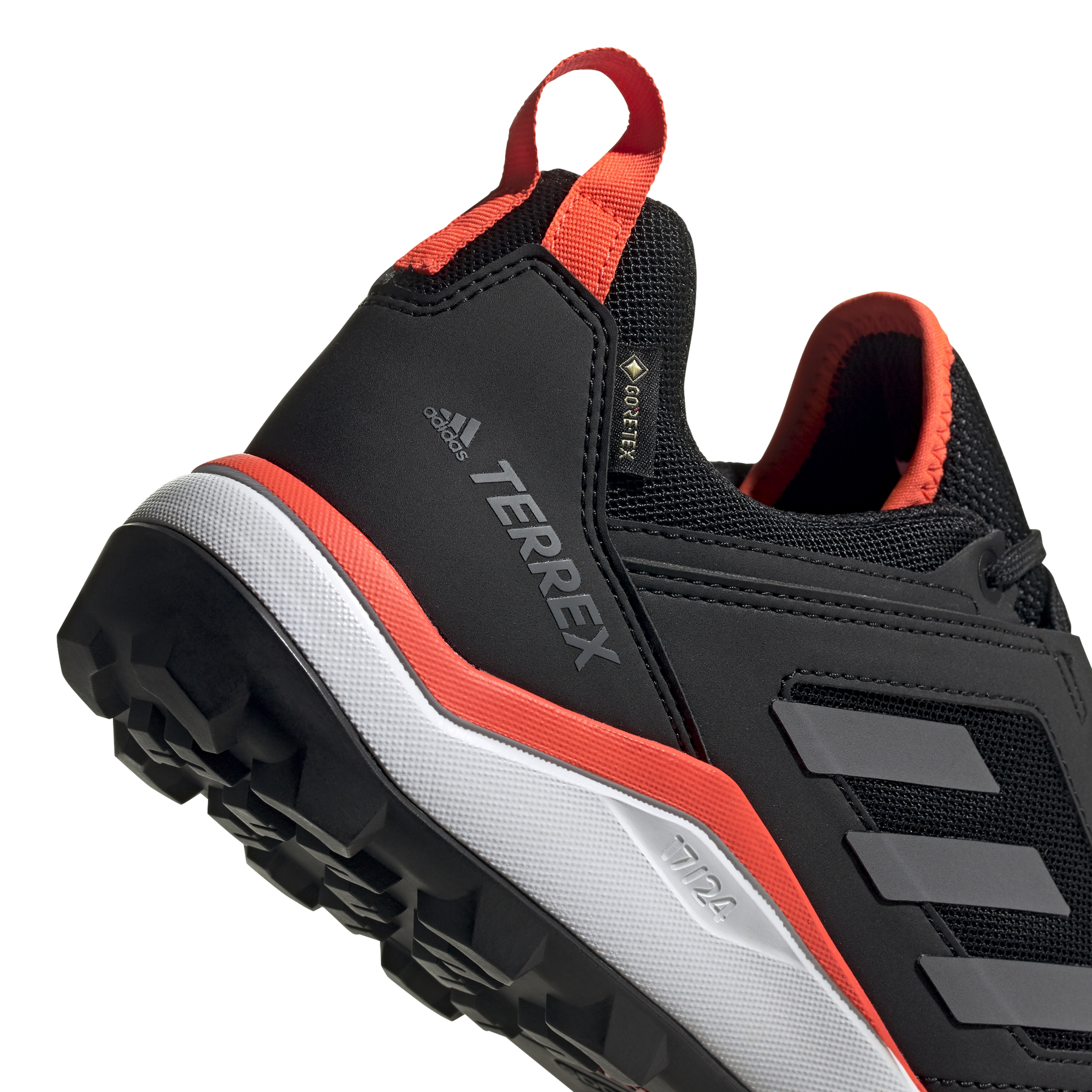 adidas Terrex Agravic TR Gore-Tex Erkek Spor Ayakkabı
