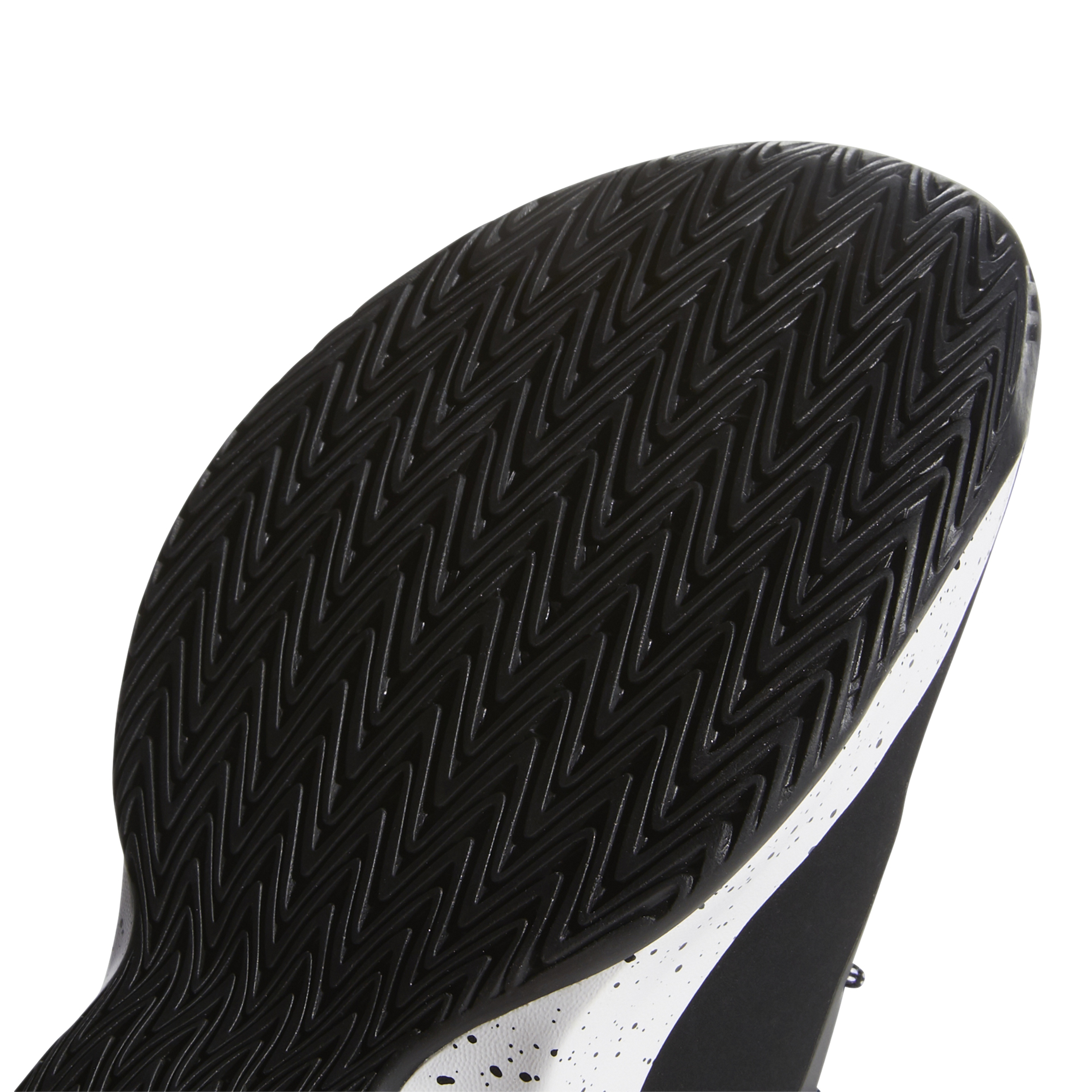 adidas Cross Em Up 5 K Wide Slip-On (GS) Basketbol Ayakkabısı