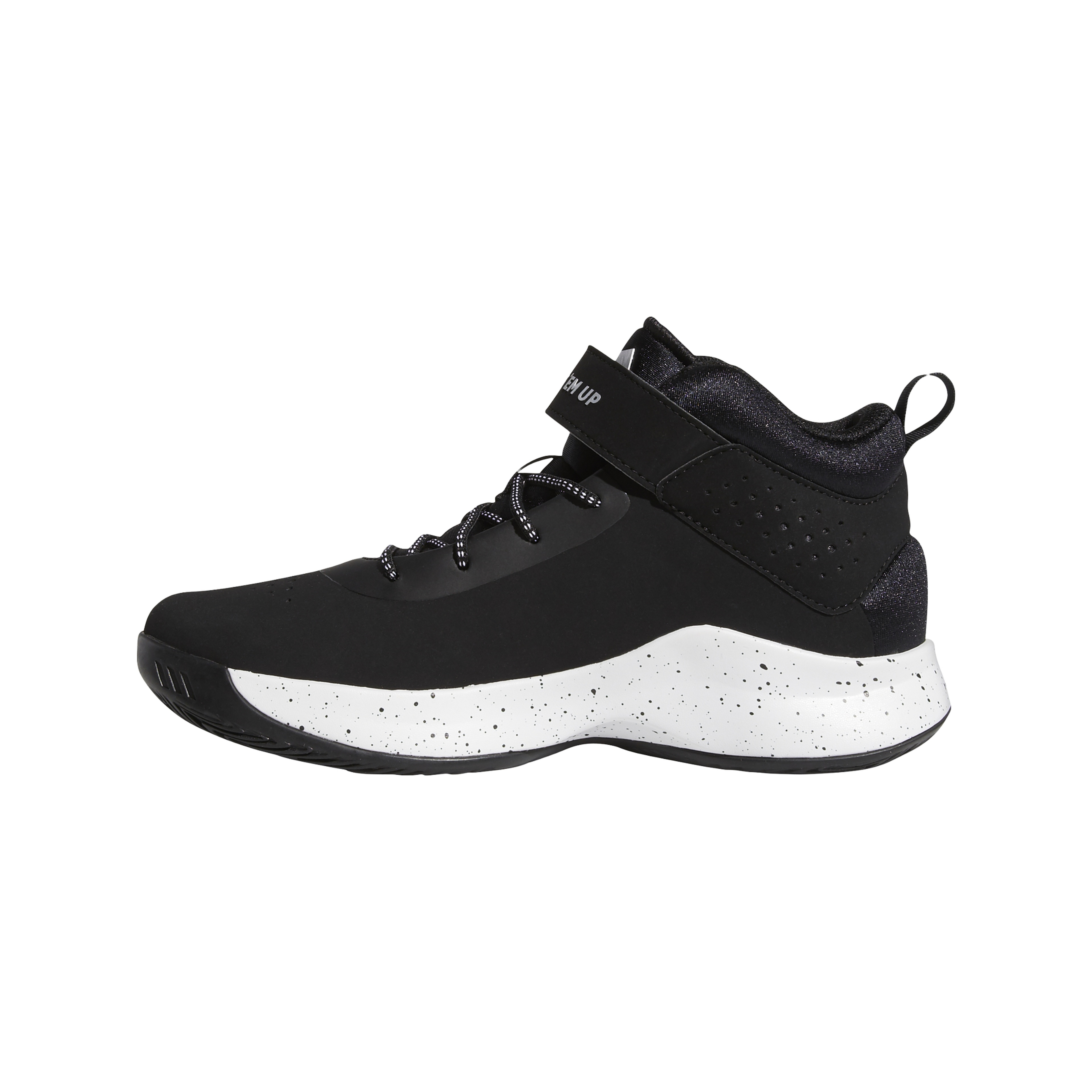 adidas Cross Em Up 5 K Wide Slip-On (GS) Basketbol Ayakkabısı
