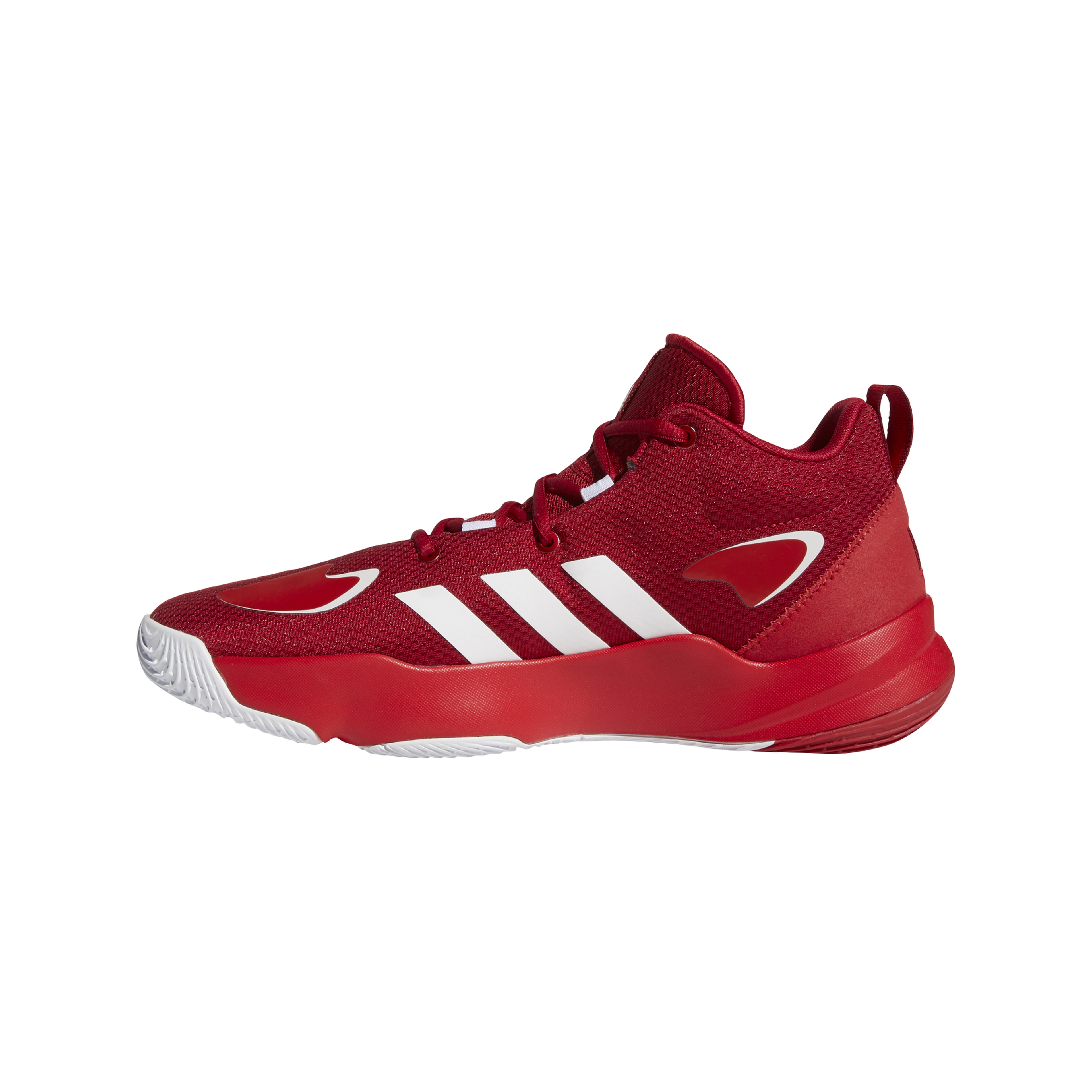 adidas Pro N3XT 2021 Erkek Basketbol Ayakkabısı