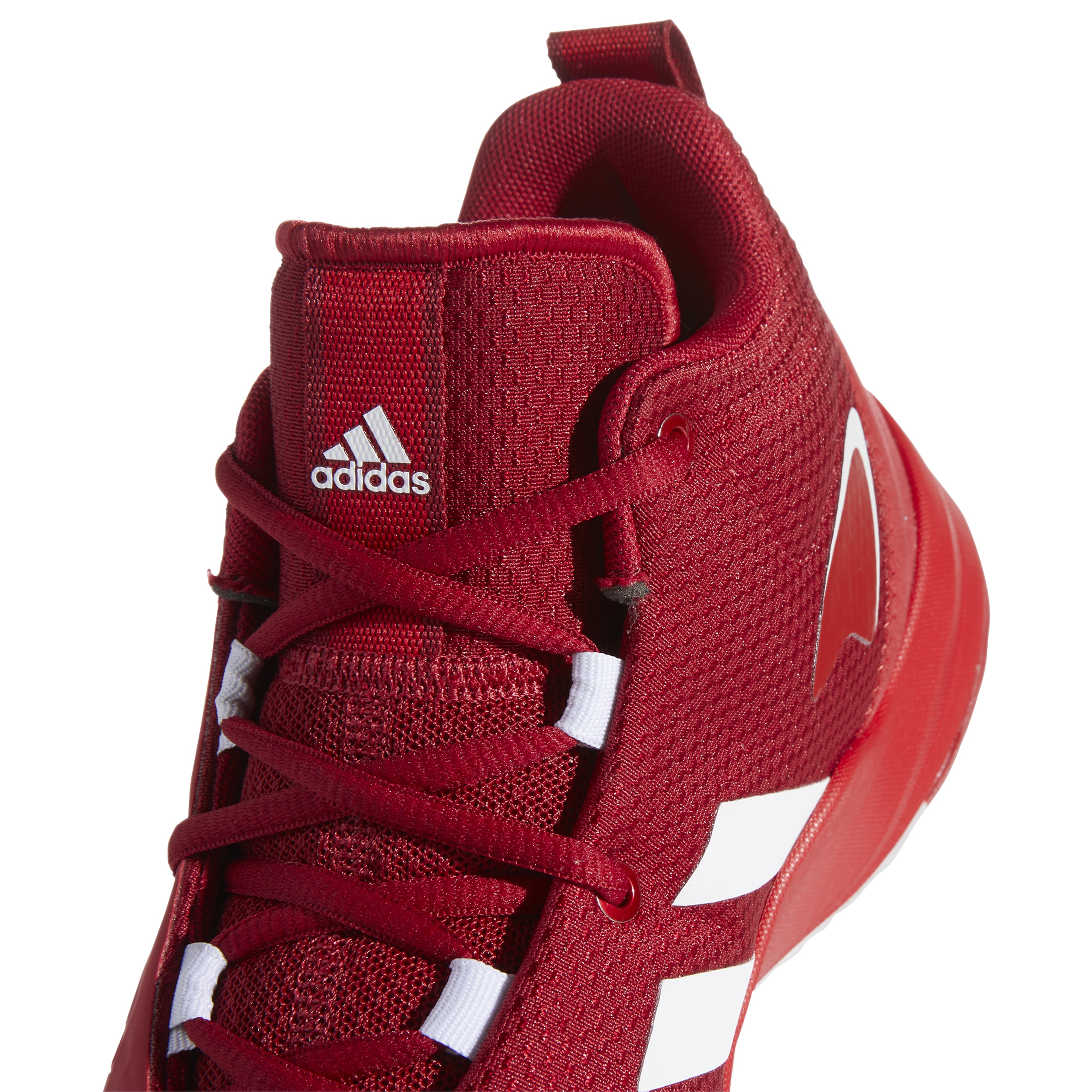 adidas Pro N3XT 2021 Erkek Basketbol Ayakkabısı