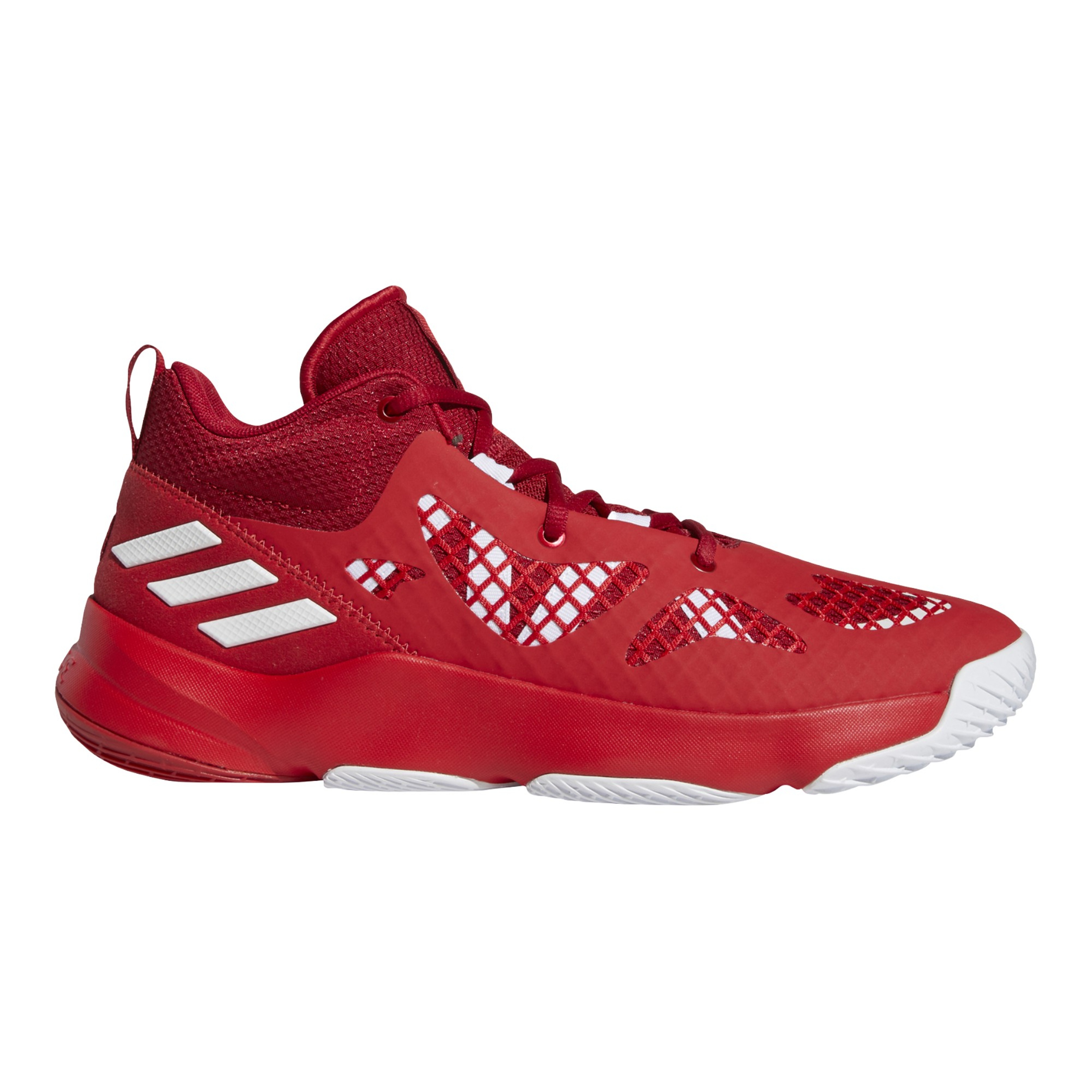 adidas Pro N3XT 2021 Erkek Basketbol Ayakkabısı