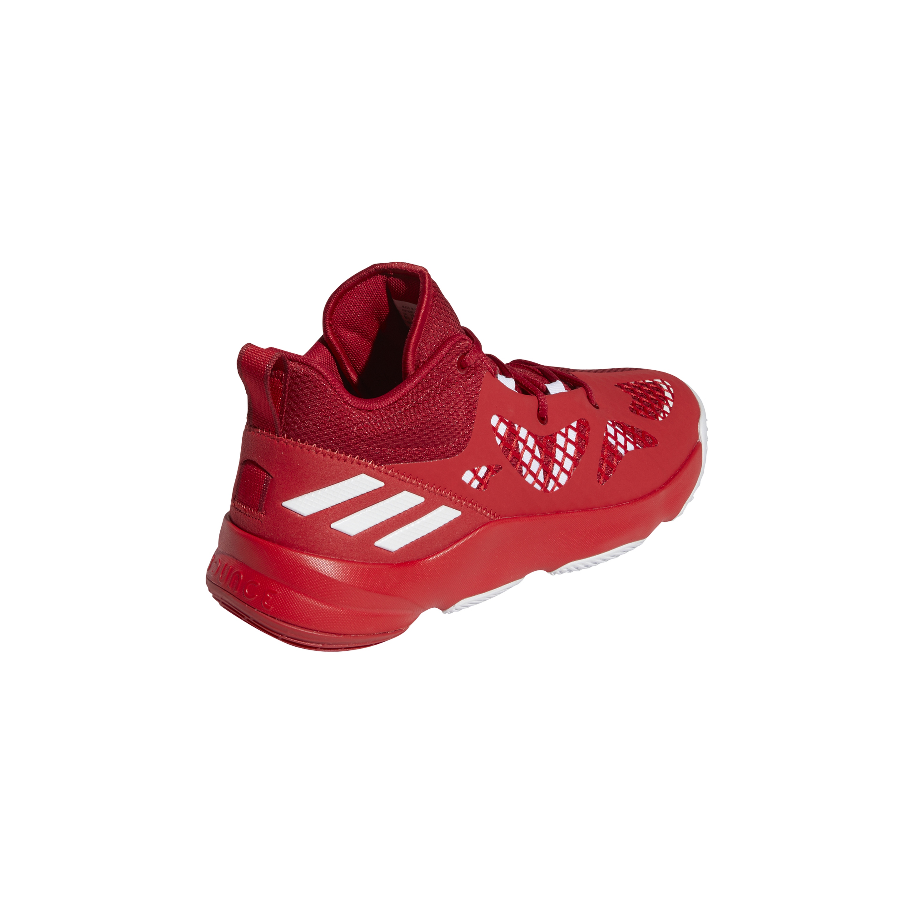adidas Pro N3XT 2021 Erkek Basketbol Ayakkabısı