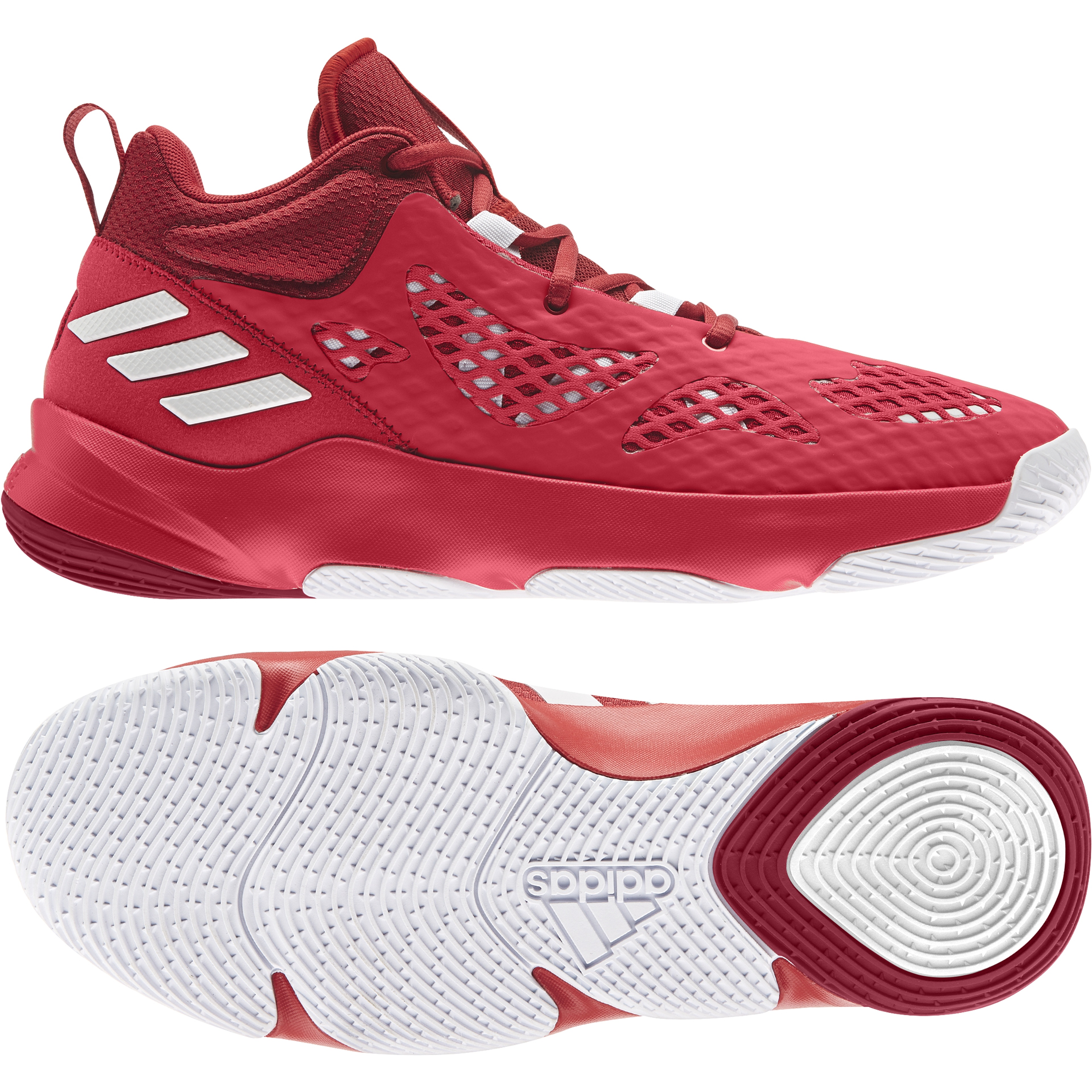 adidas Pro N3XT 2021 Erkek Basketbol Ayakkabısı