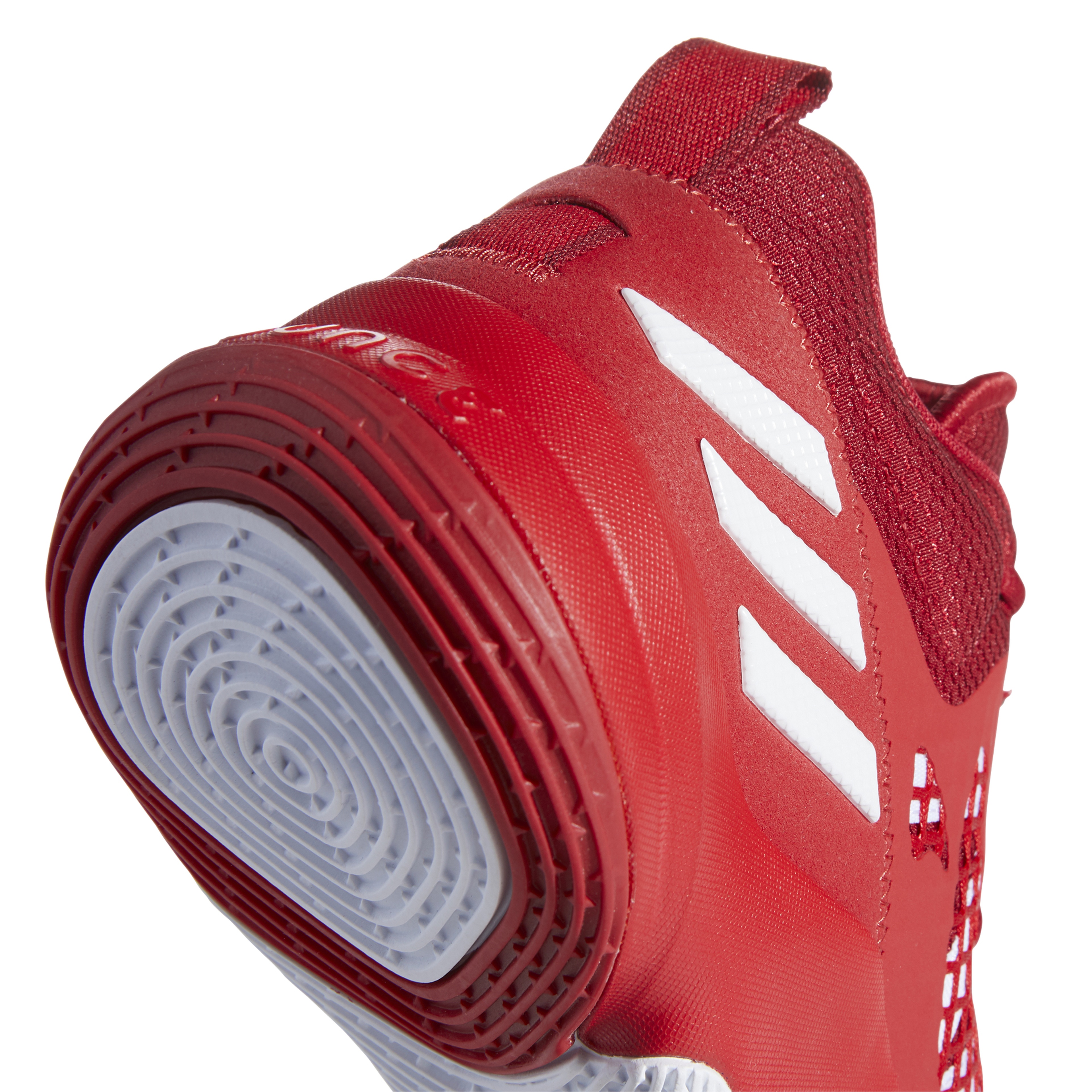 adidas Pro N3XT 2021 Erkek Basketbol Ayakkabısı