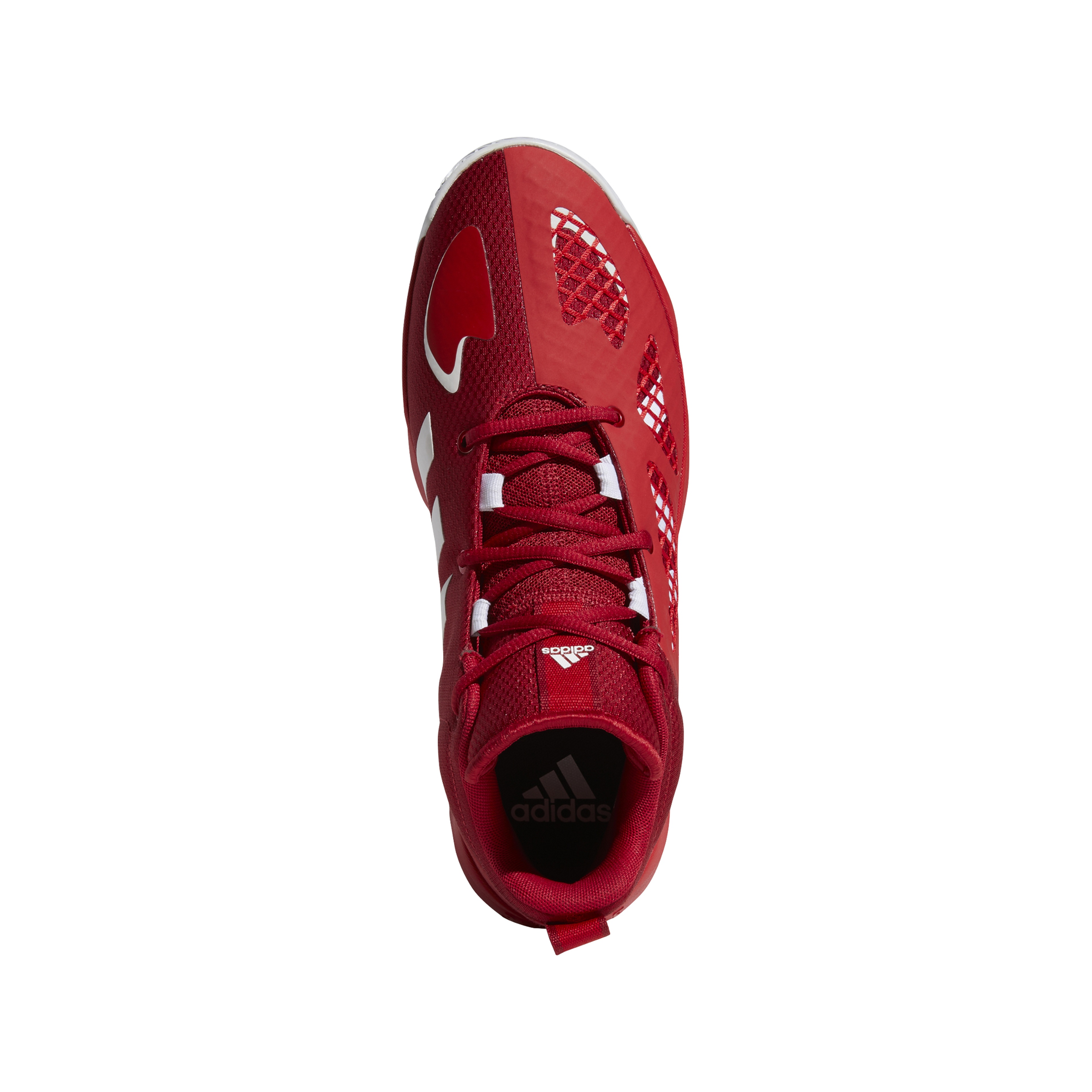 adidas Pro N3XT 2021 Erkek Basketbol Ayakkabısı