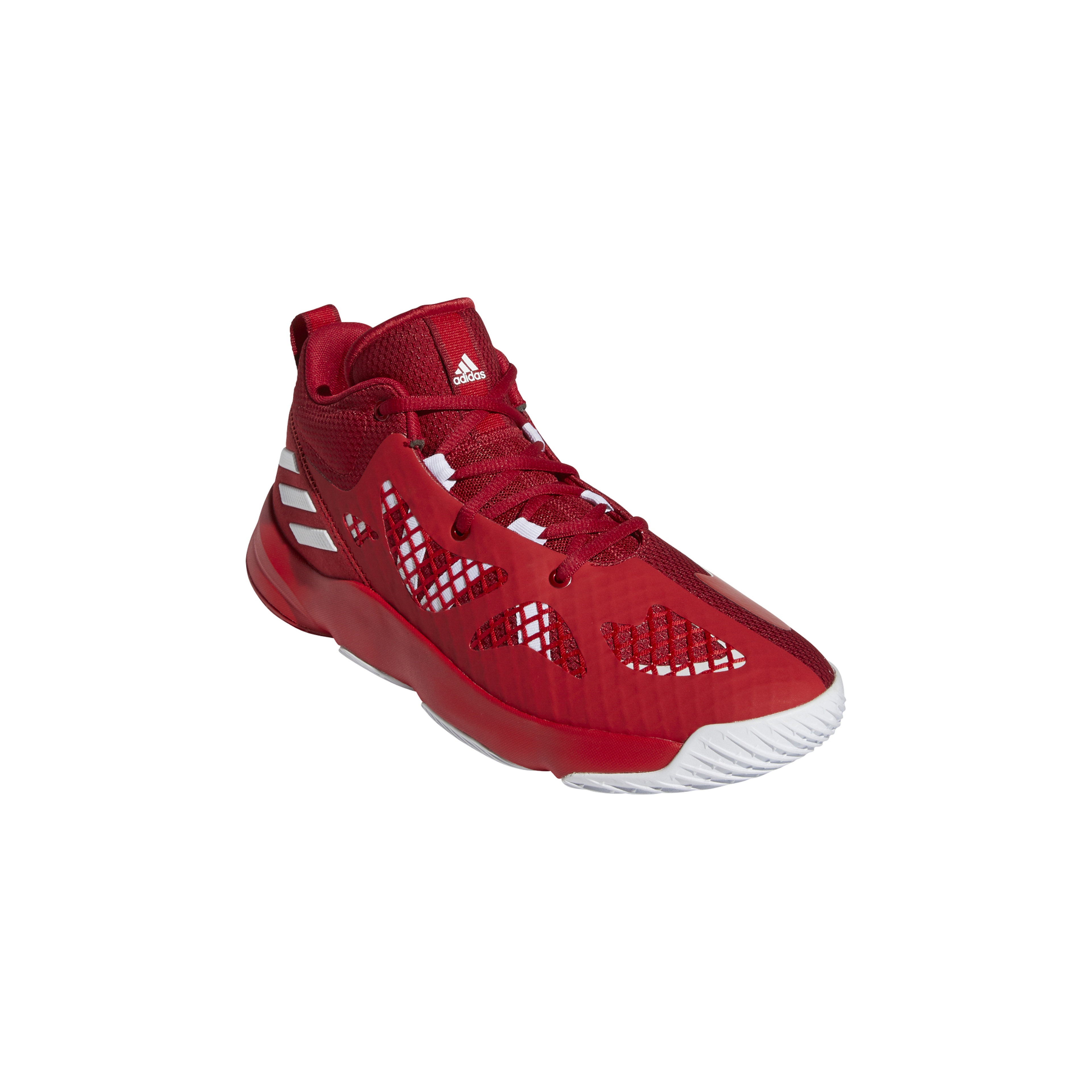 adidas Pro N3XT 2021 Erkek Basketbol Ayakkabısı
