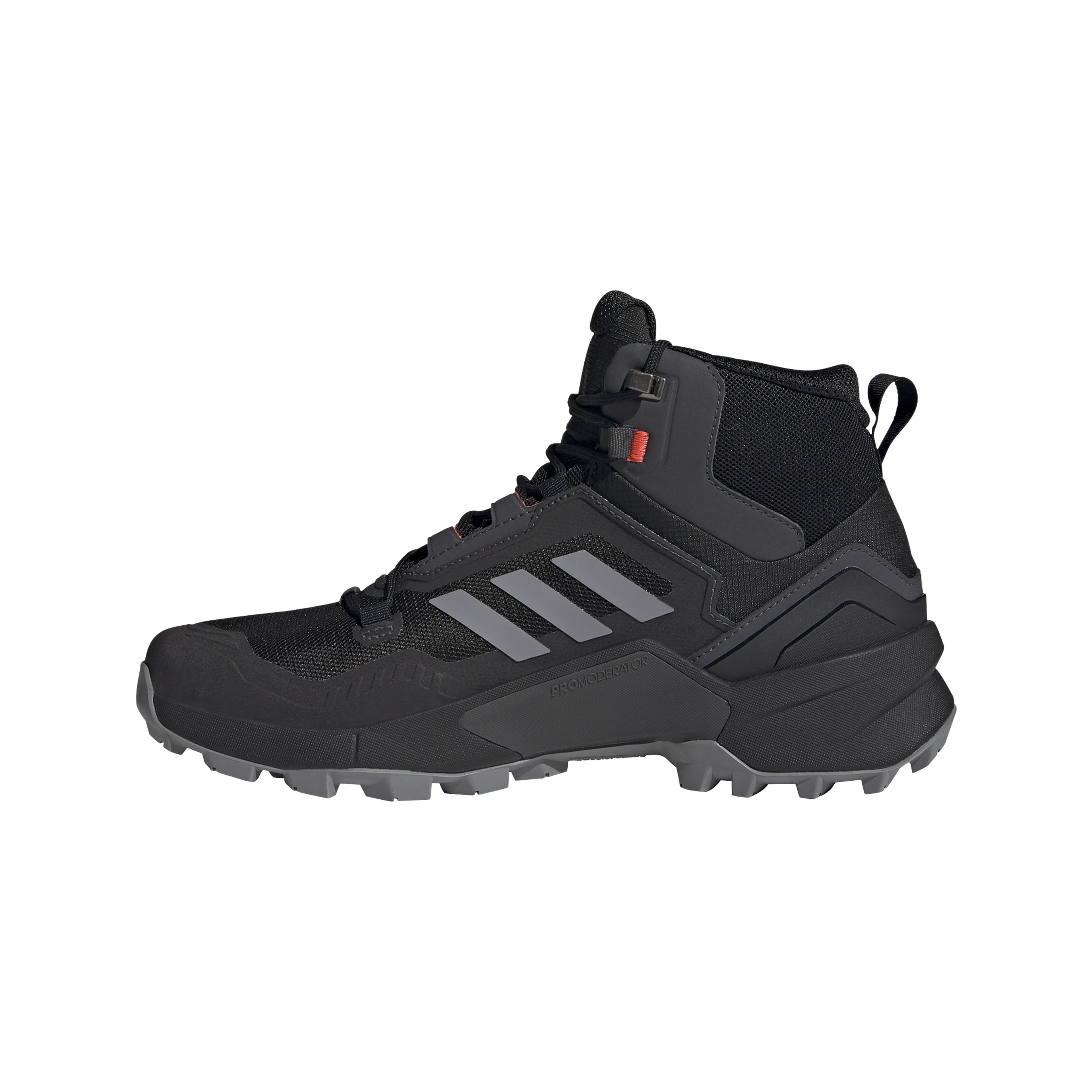 adidas Terrex Swift R3 Mid Gore-Tex Hiking FW21 Erkek Spor Ayakkabı