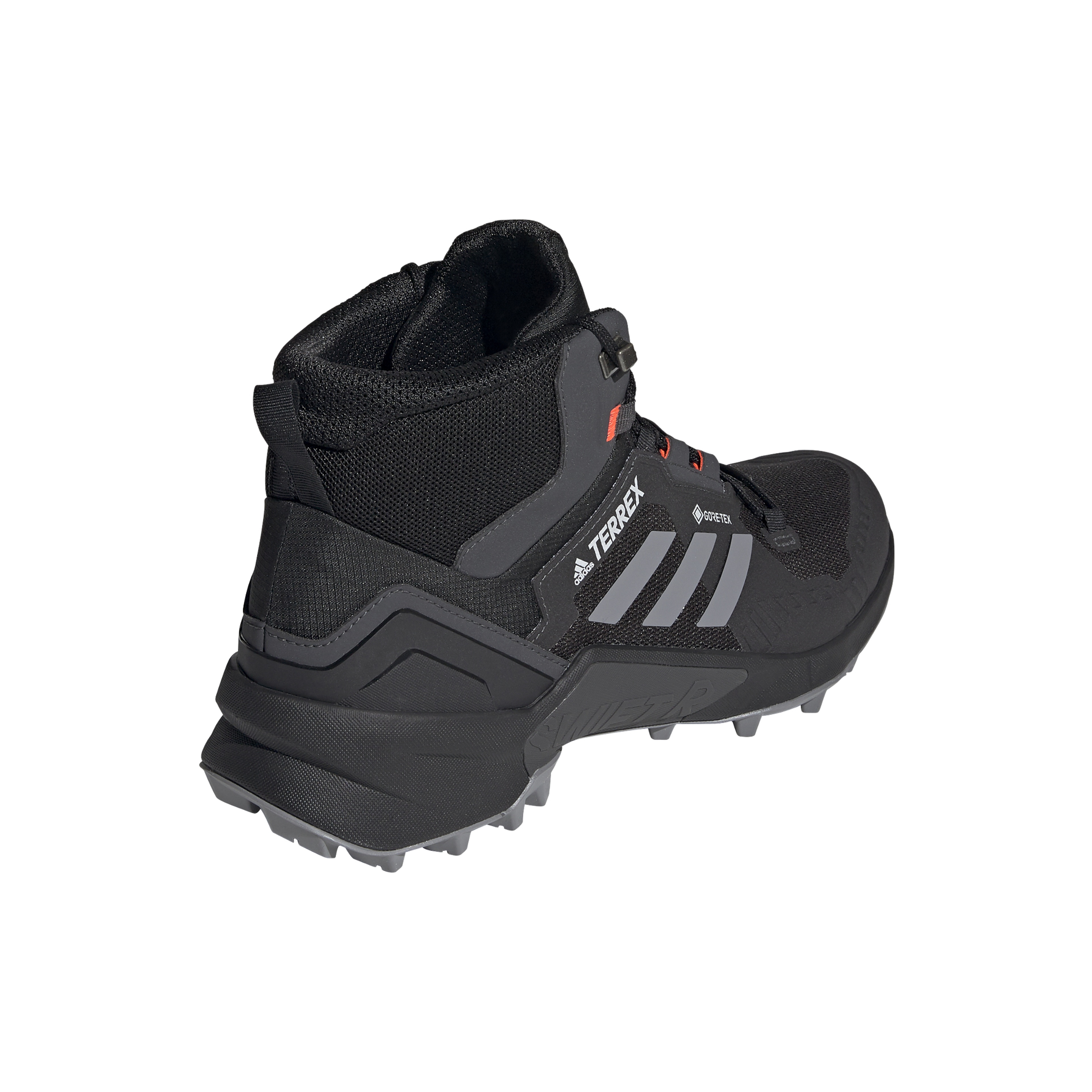 adidas Terrex Swift R3 Mid Gore-Tex Hiking FW21 Erkek Spor Ayakkabı
