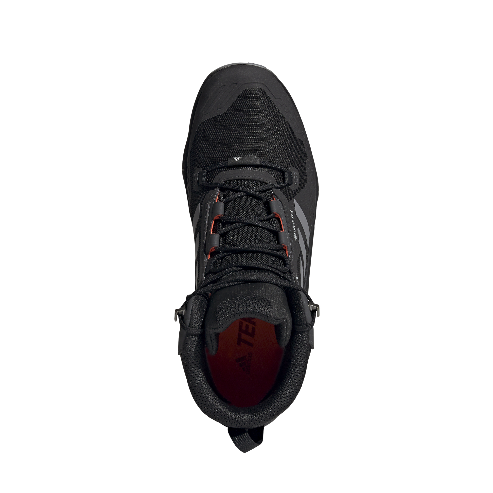 adidas Terrex Swift R3 Mid Gore-Tex Hiking FW21 Erkek Spor Ayakkabı