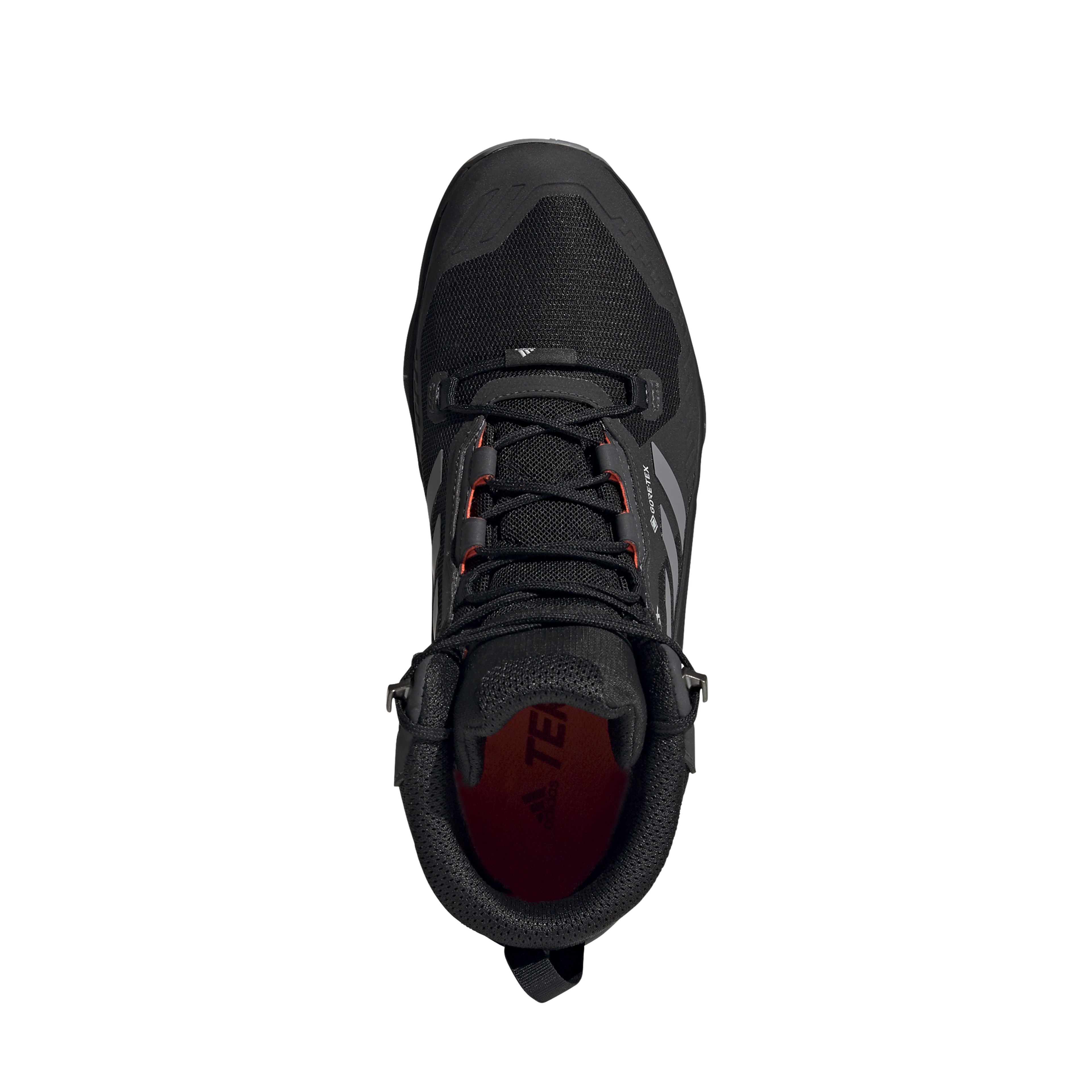 adidas Terrex Swift R3 Mid Gore-Tex Hiking FW21 Erkek Spor Ayakkabı