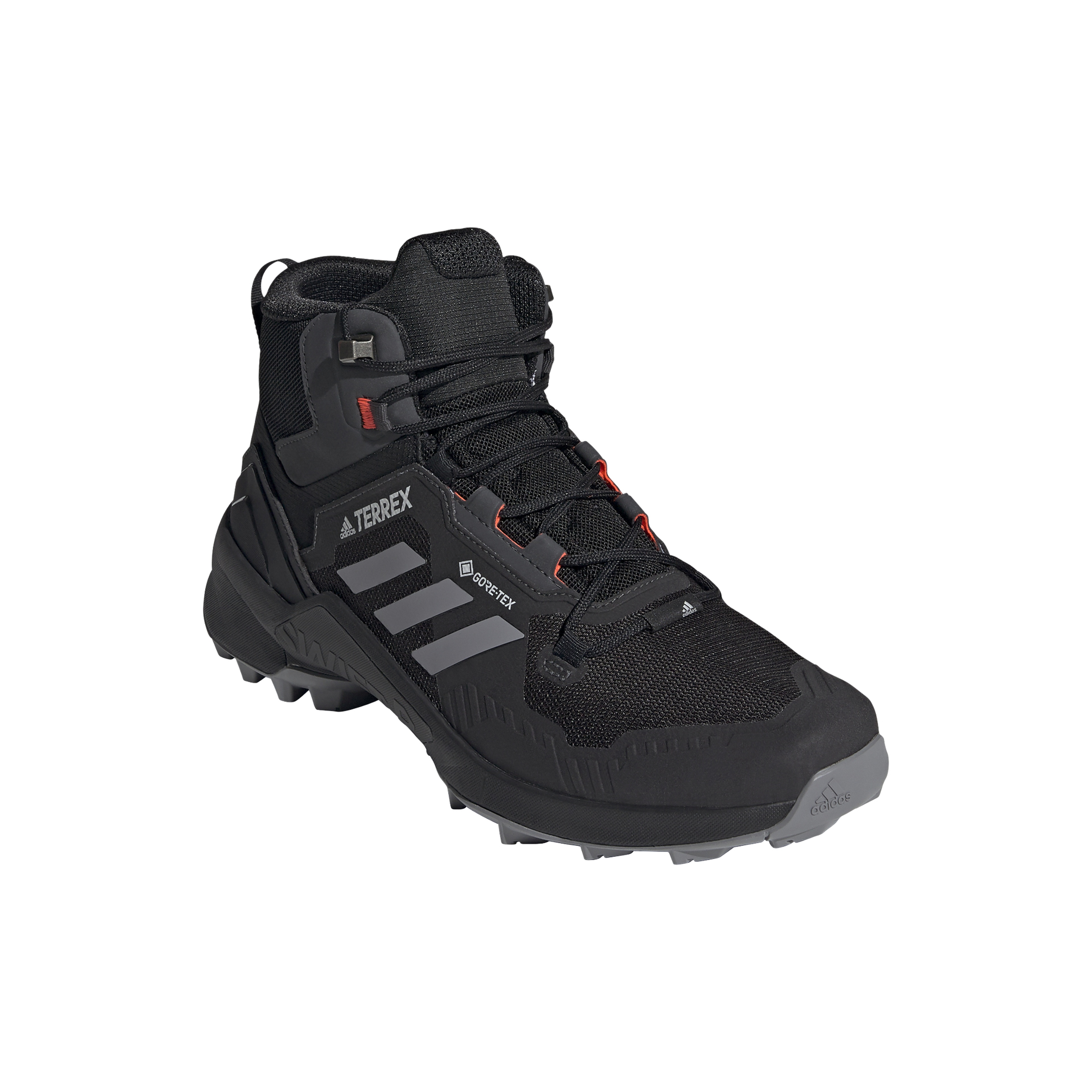adidas Terrex Swift R3 Mid Gore-Tex Hiking FW21 Erkek Spor Ayakkabı
