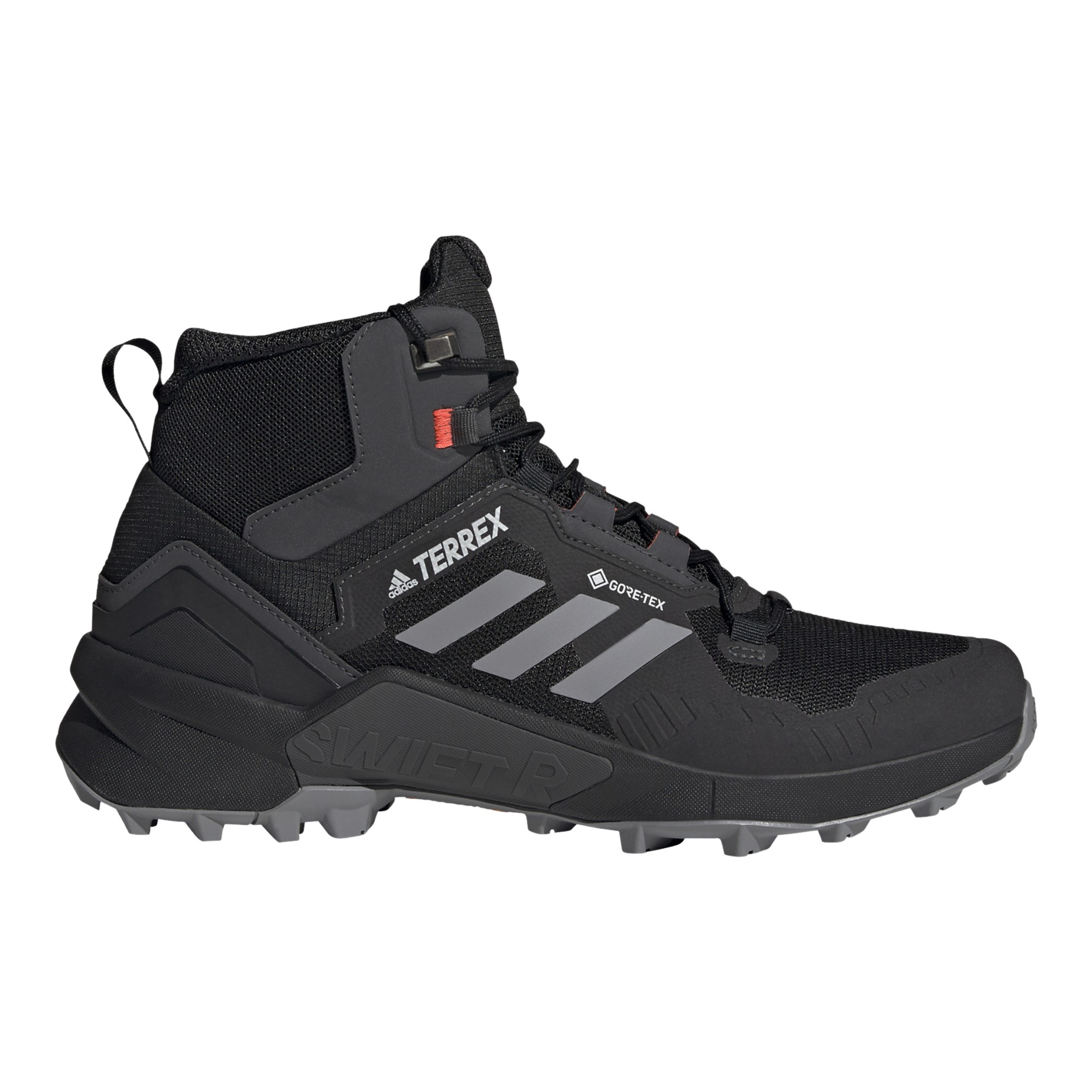 adidas Terrex Swift R3 Mid Gore-Tex Hiking FW21 Erkek Spor Ayakkabı