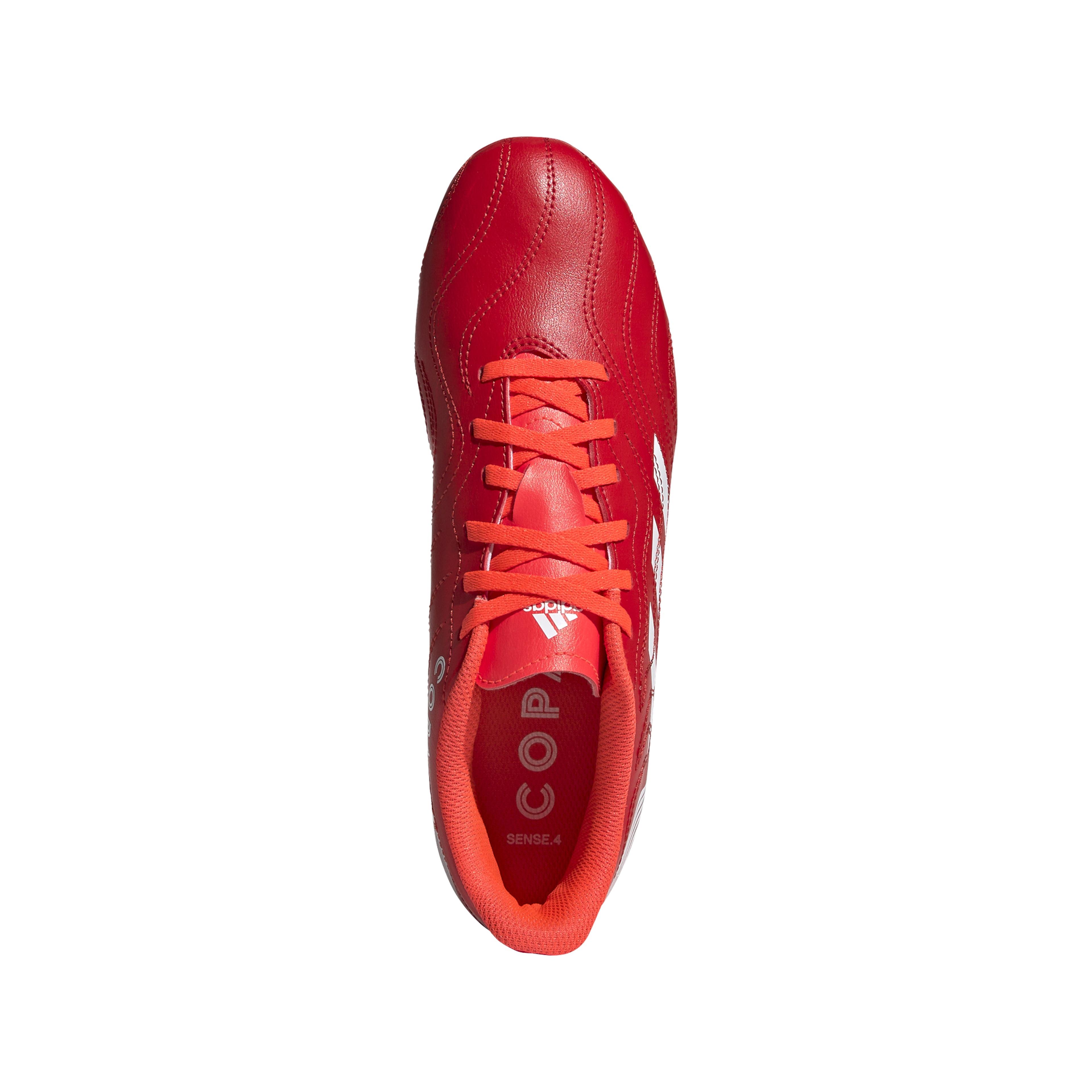 adidas Copa Sense.4 FW21 Flexible Ground Erkek Krampon | Barçın