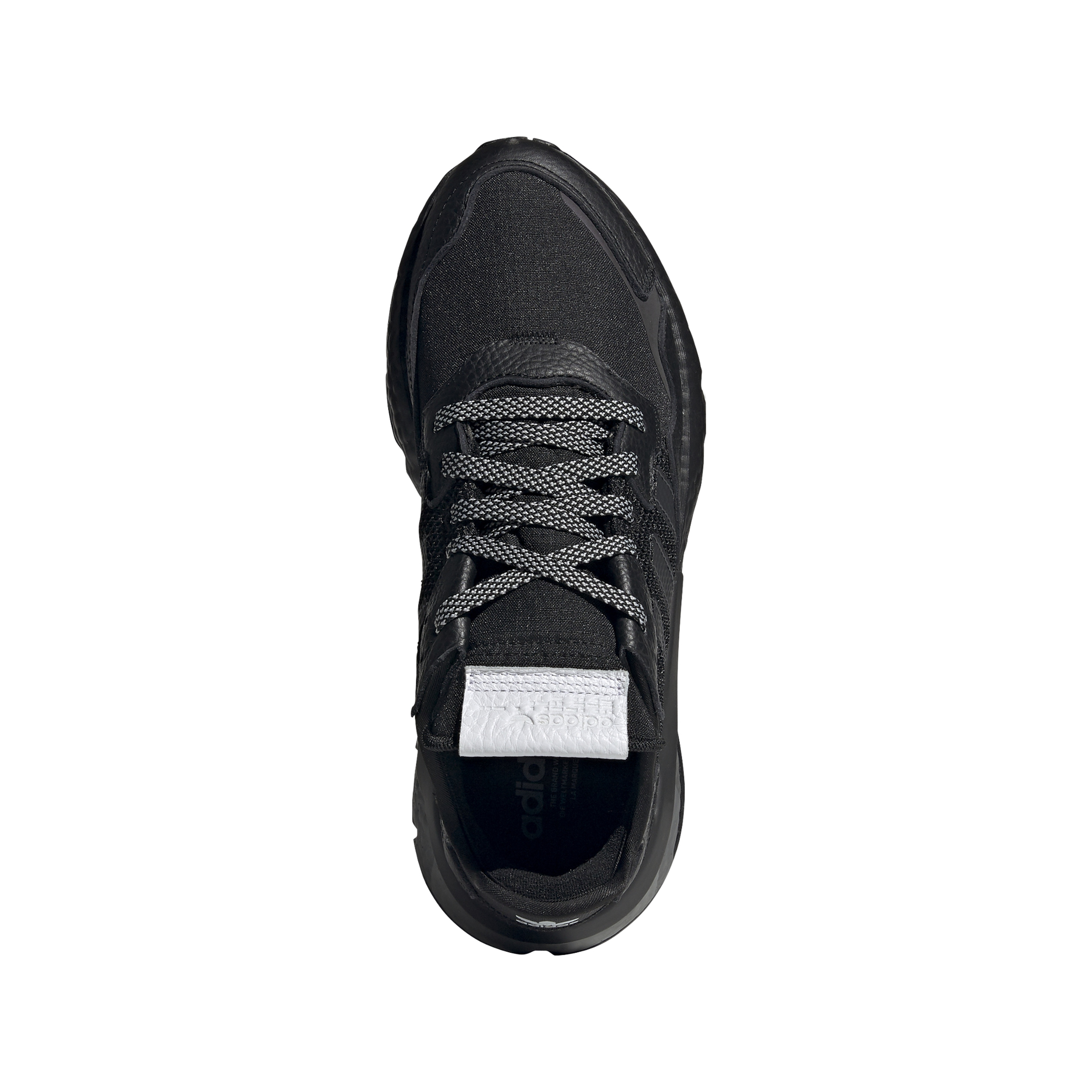 adidas Nite Jogger '21 Erkek Spor Ayakkabı