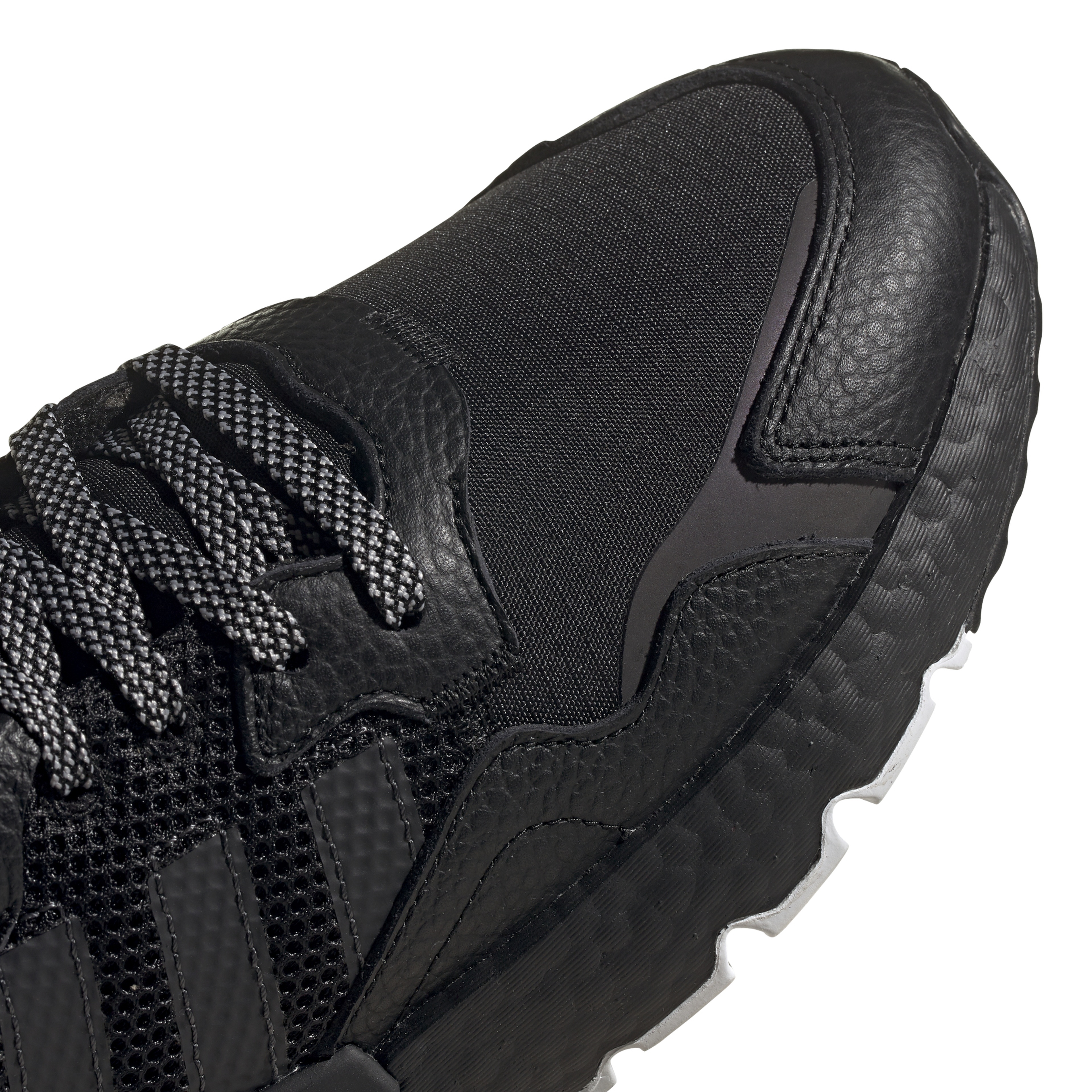 adidas Nite Jogger '21 Erkek Spor Ayakkabı