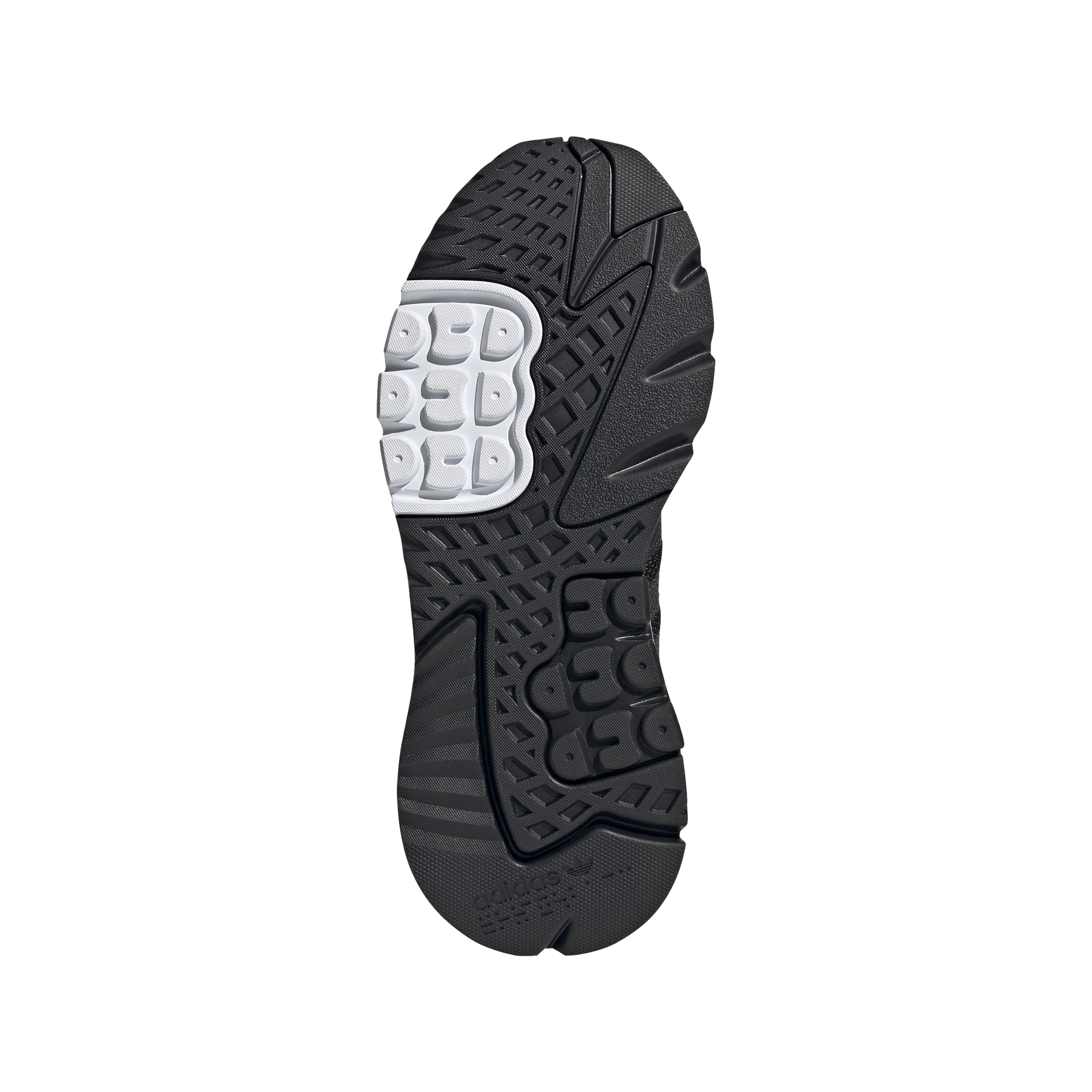adidas Nite Jogger '21 Erkek Spor Ayakkabı