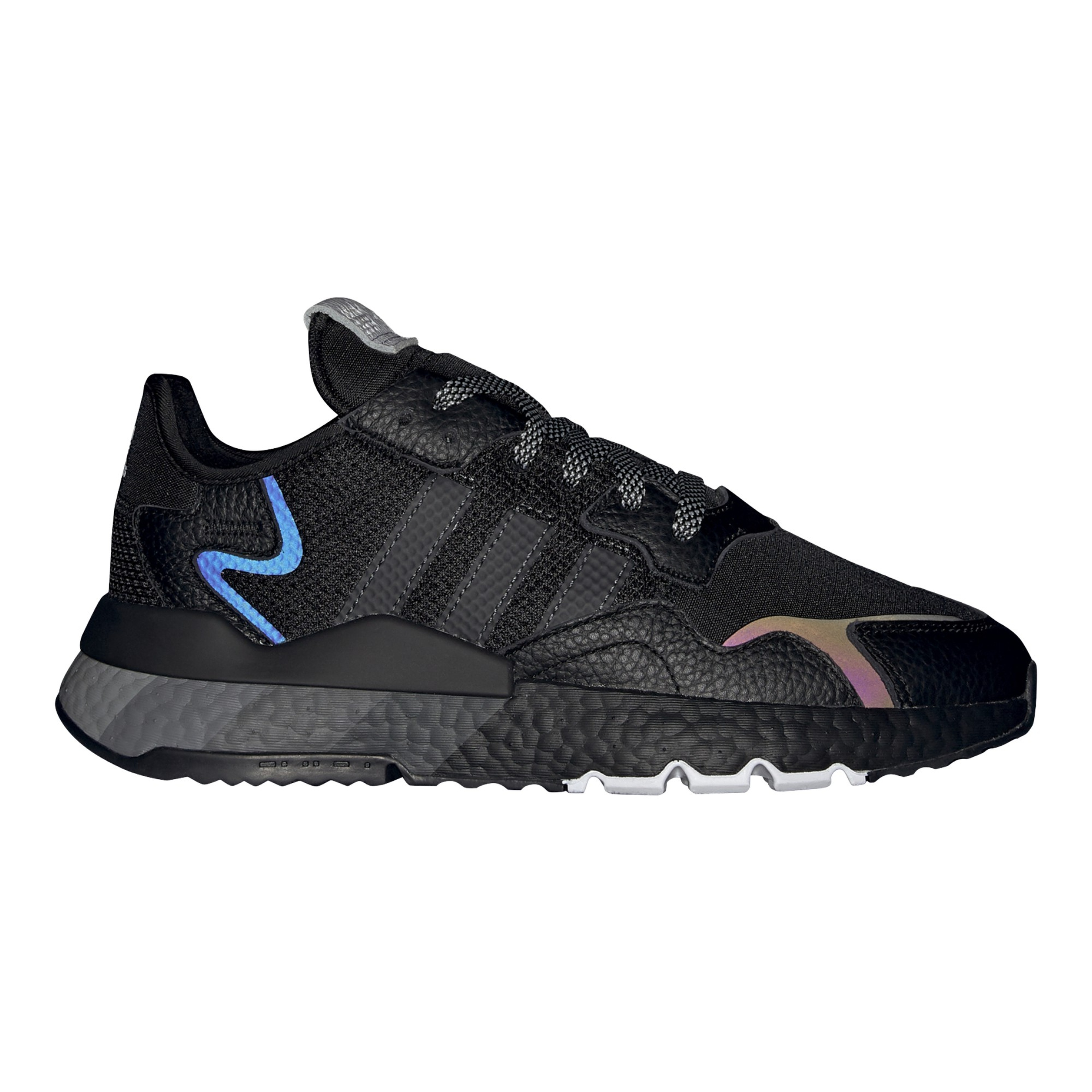 adidas Nite Jogger '21 Erkek Spor Ayakkabı