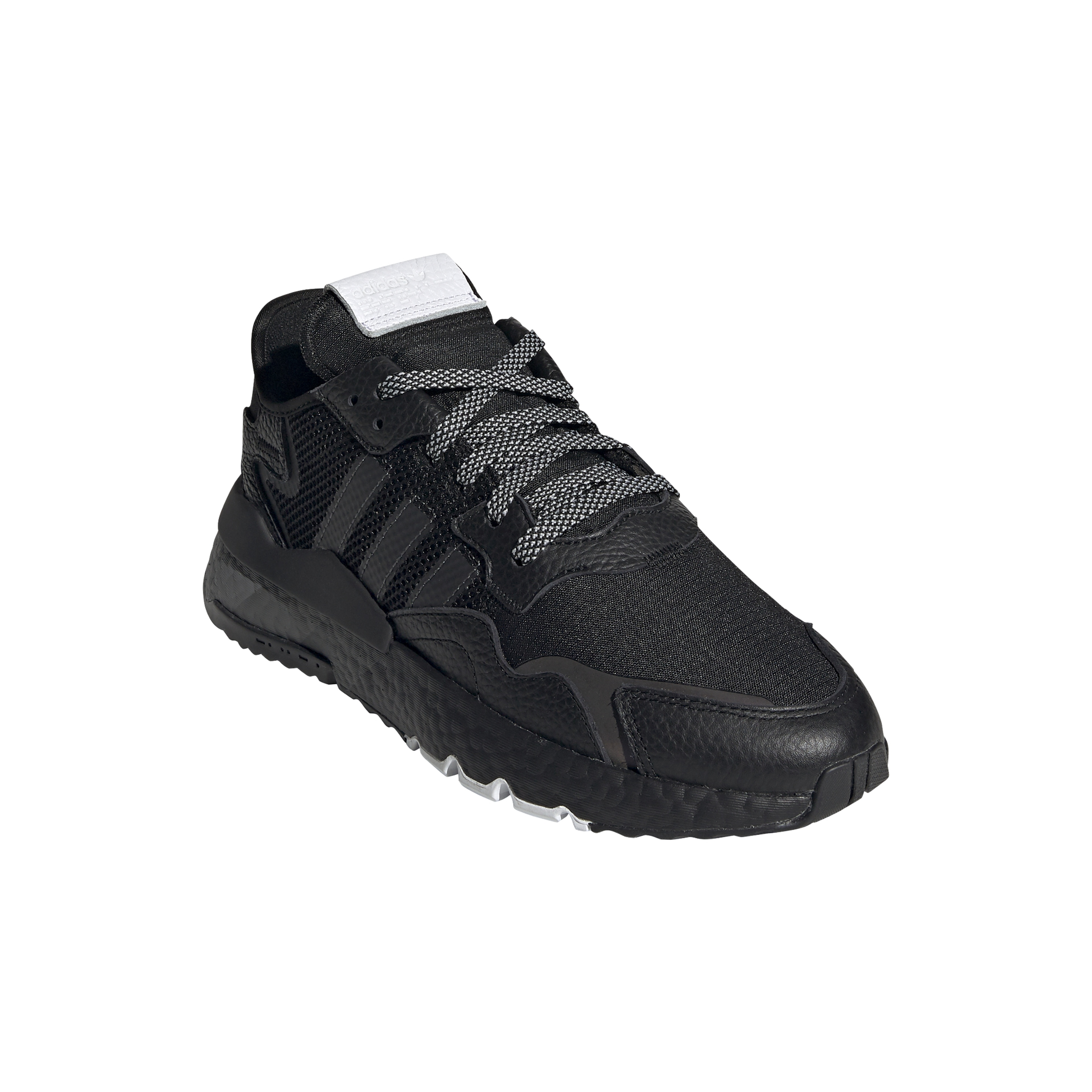 adidas Nite Jogger '21 Erkek Spor Ayakkabı