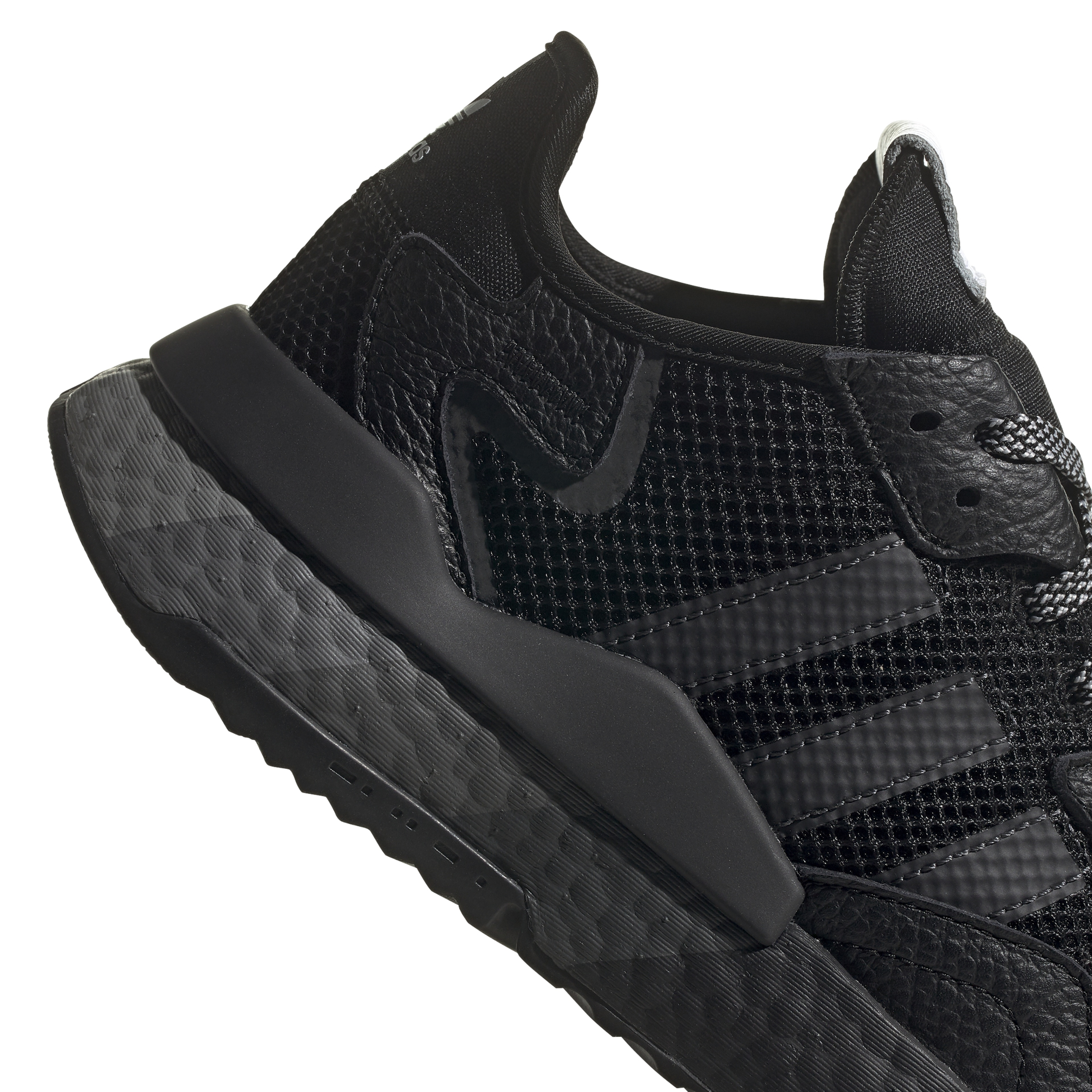 adidas Nite Jogger '21 Erkek Spor Ayakkabı