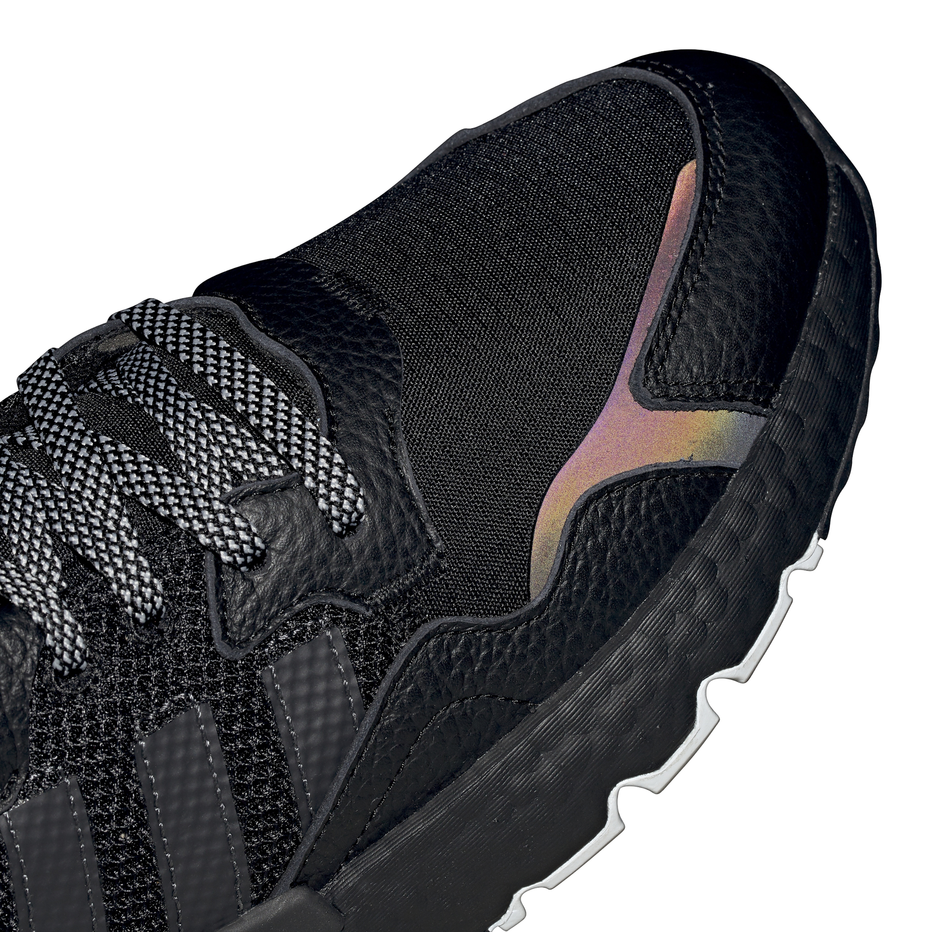 adidas Nite Jogger '21 Erkek Spor Ayakkabı