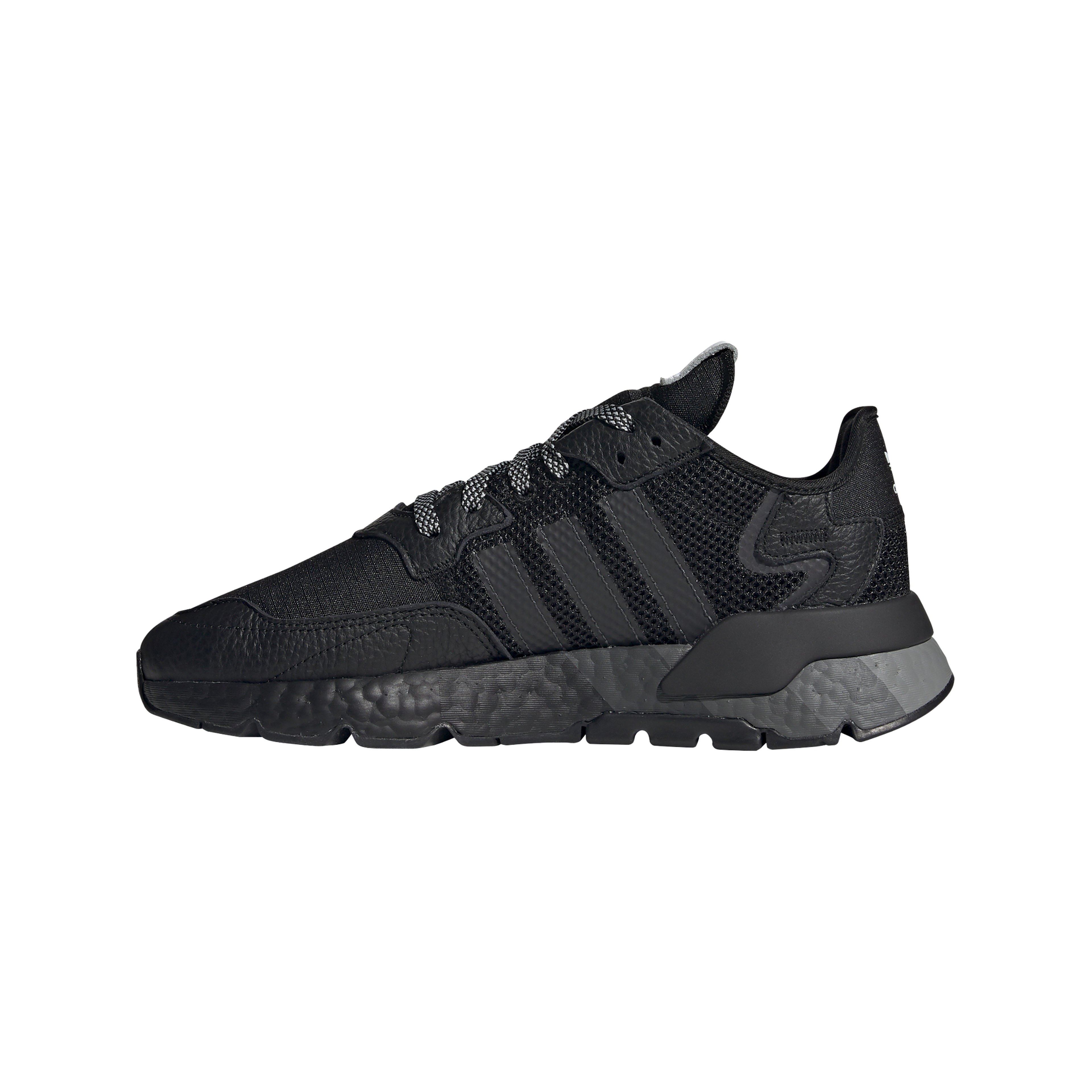 adidas Nite Jogger '21 Erkek Spor Ayakkabı