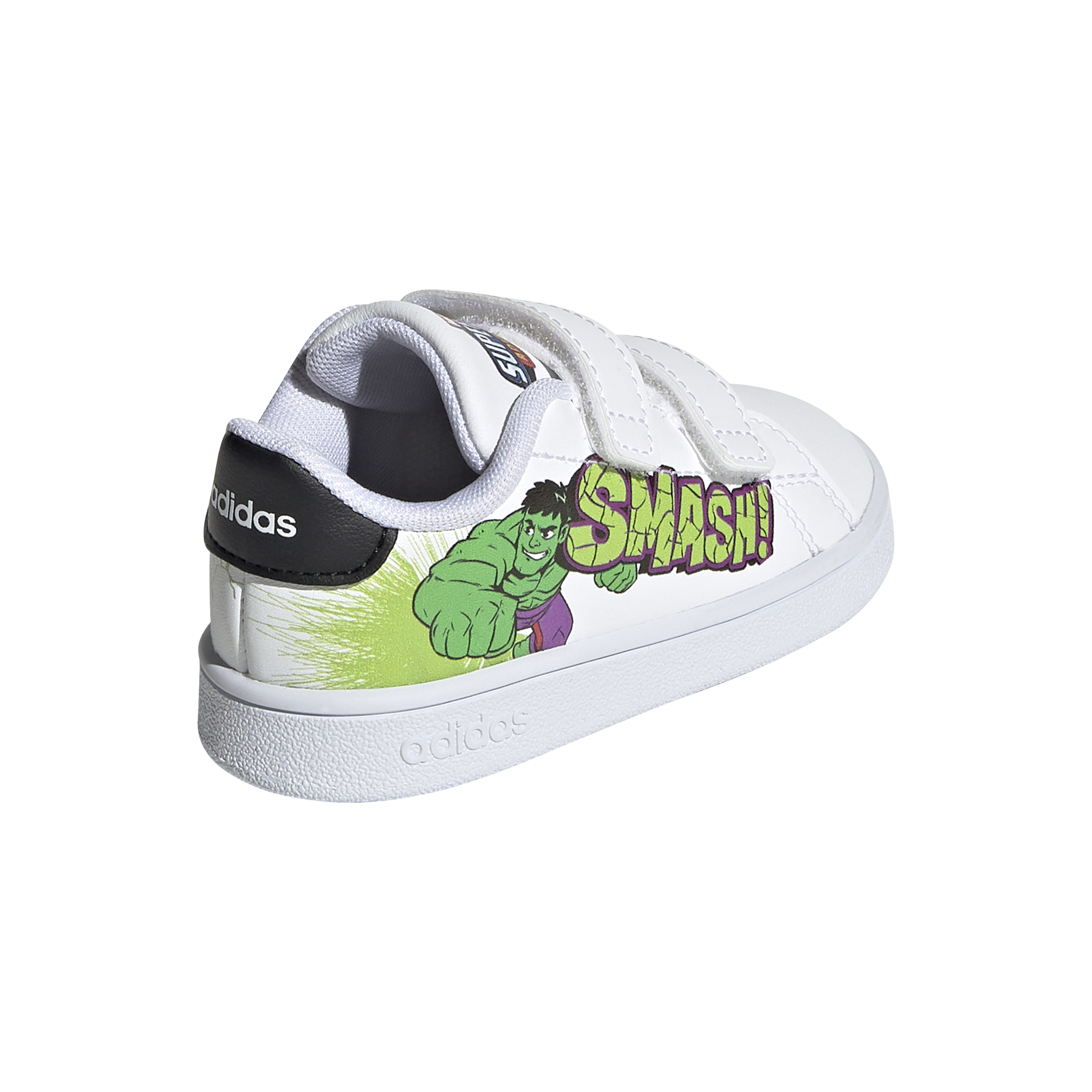 marvel hulk advantage shoes