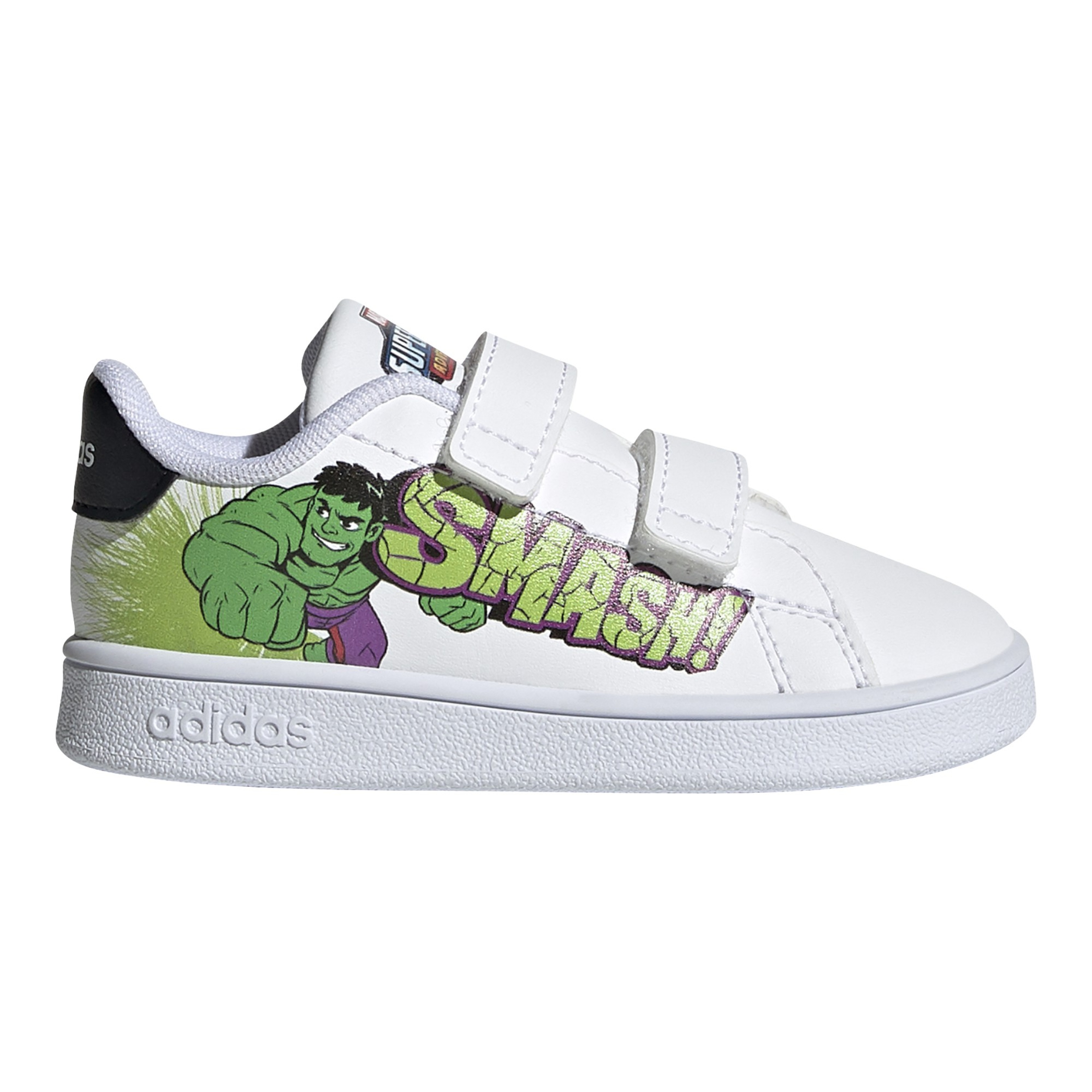 adidas marvel hulk shoes