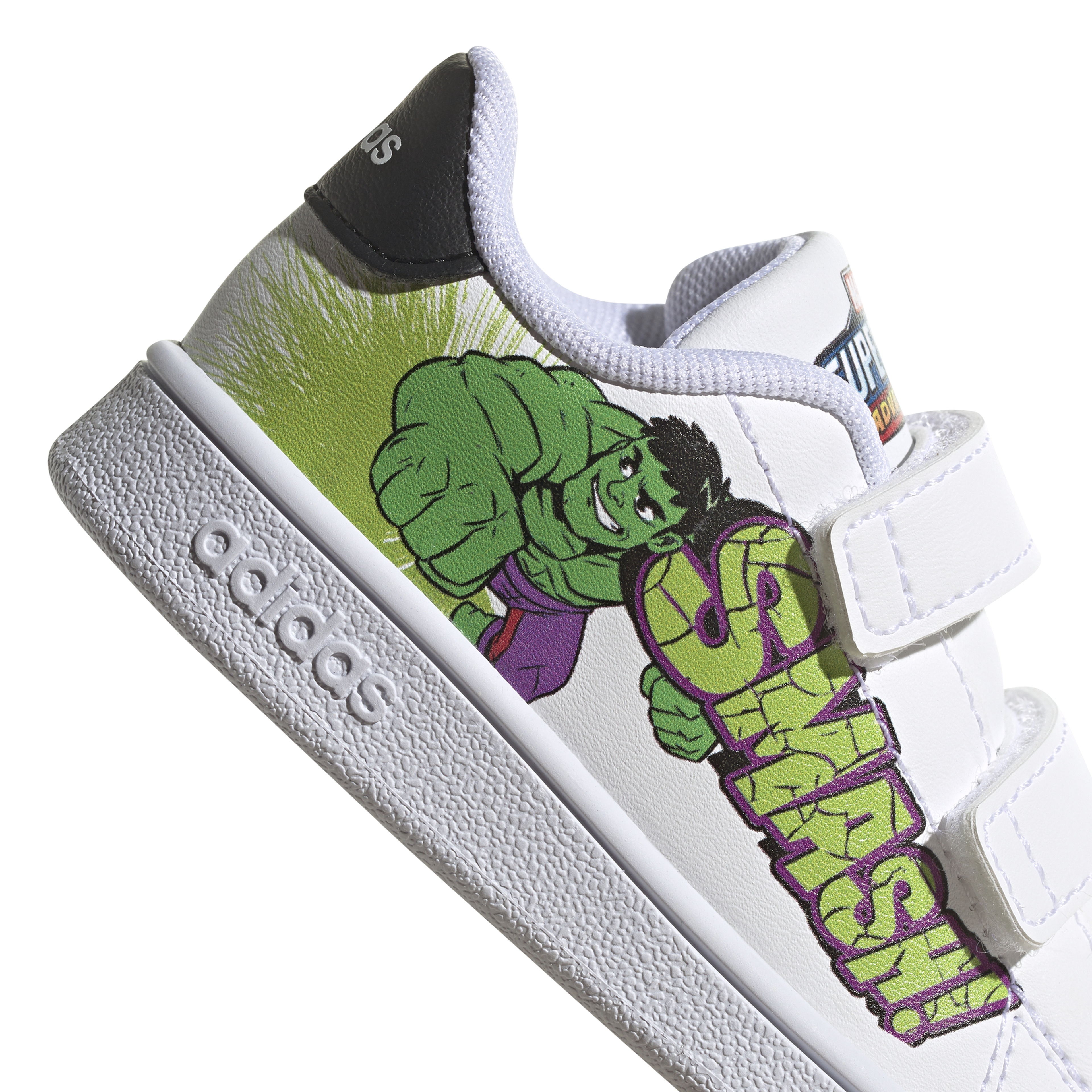 marvel hulk advantage shoes