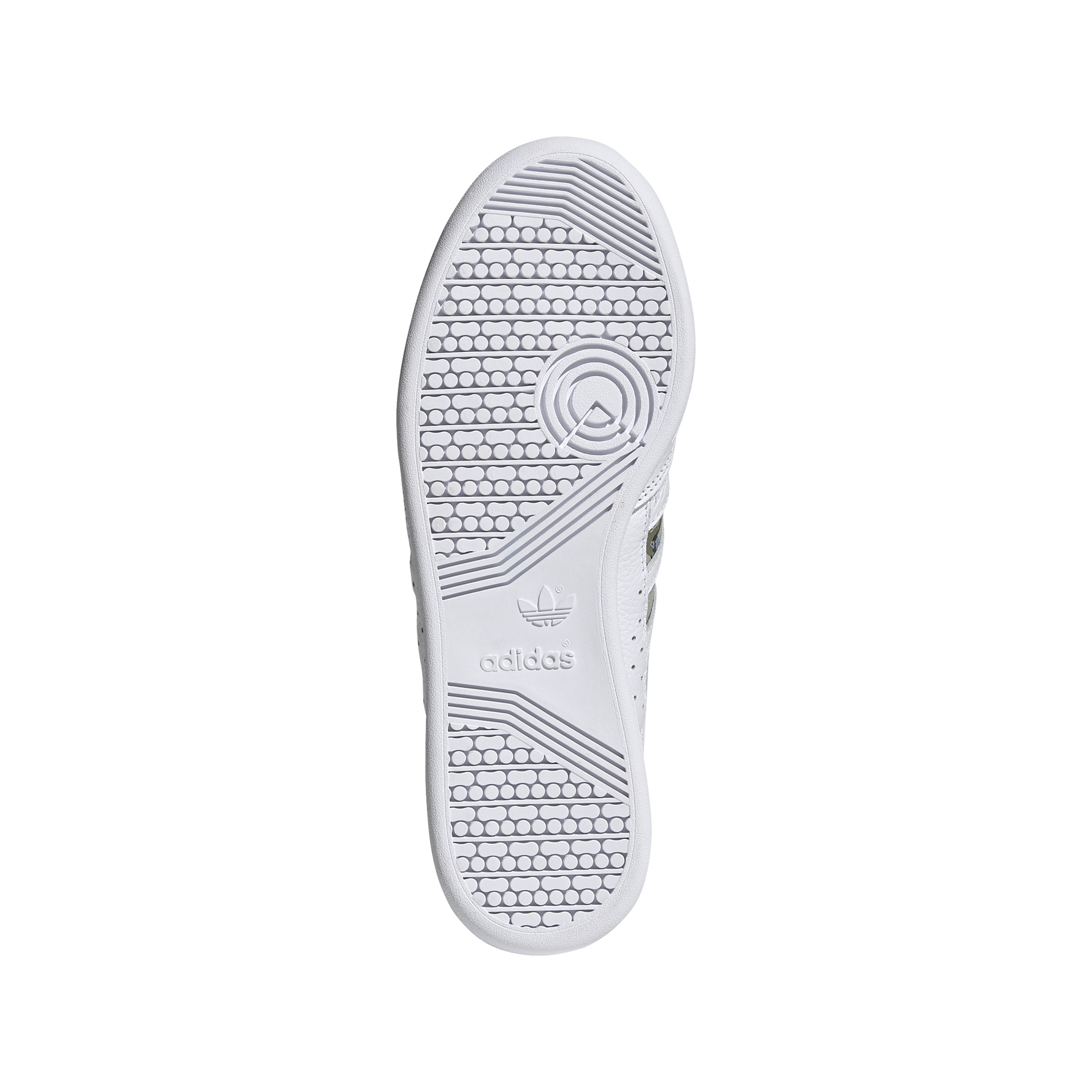 adidas Continental 80 Stripes FW21 Erkek Spor Ayakkabı