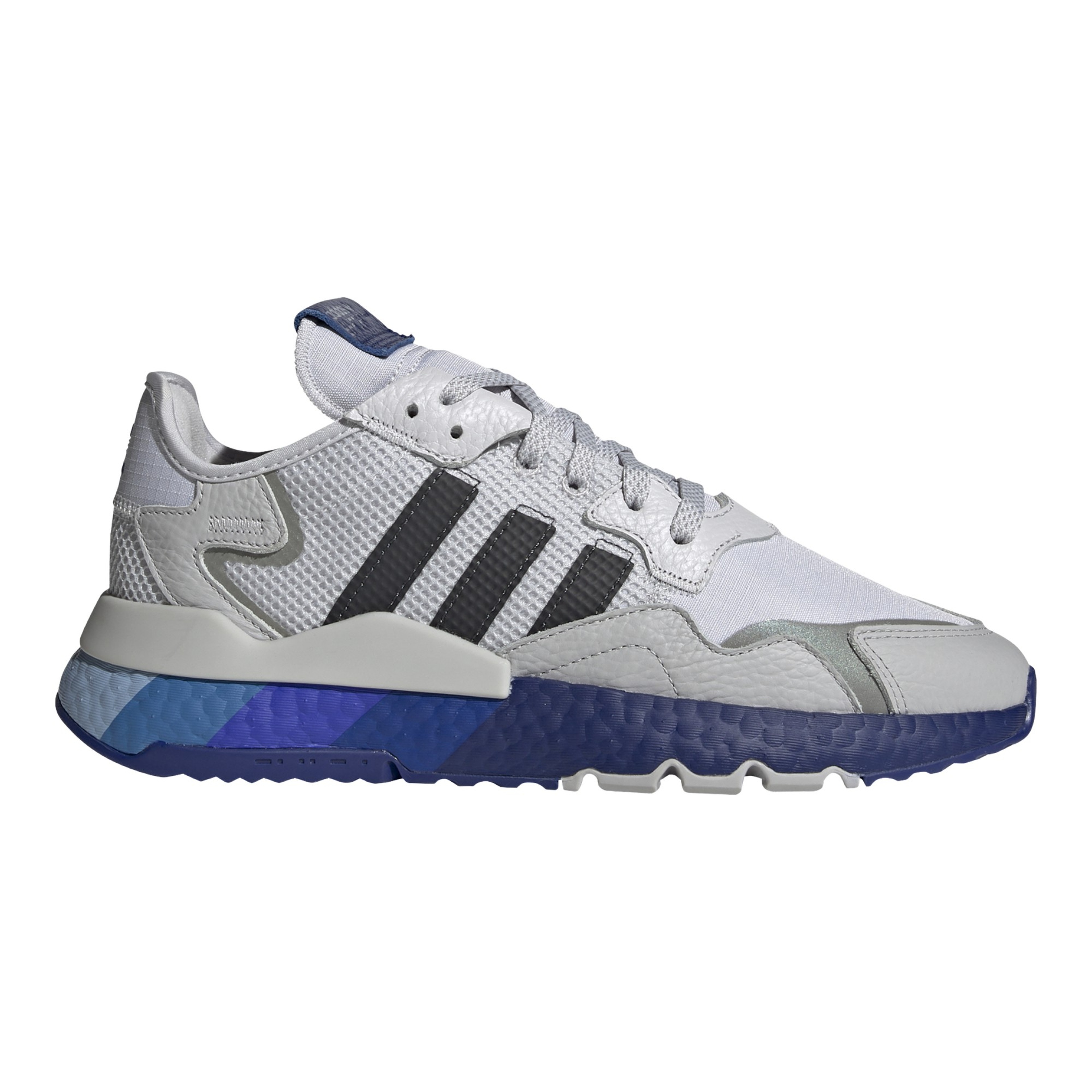 adidas Nite Jogger '21 Erkek Spor Ayakkabı