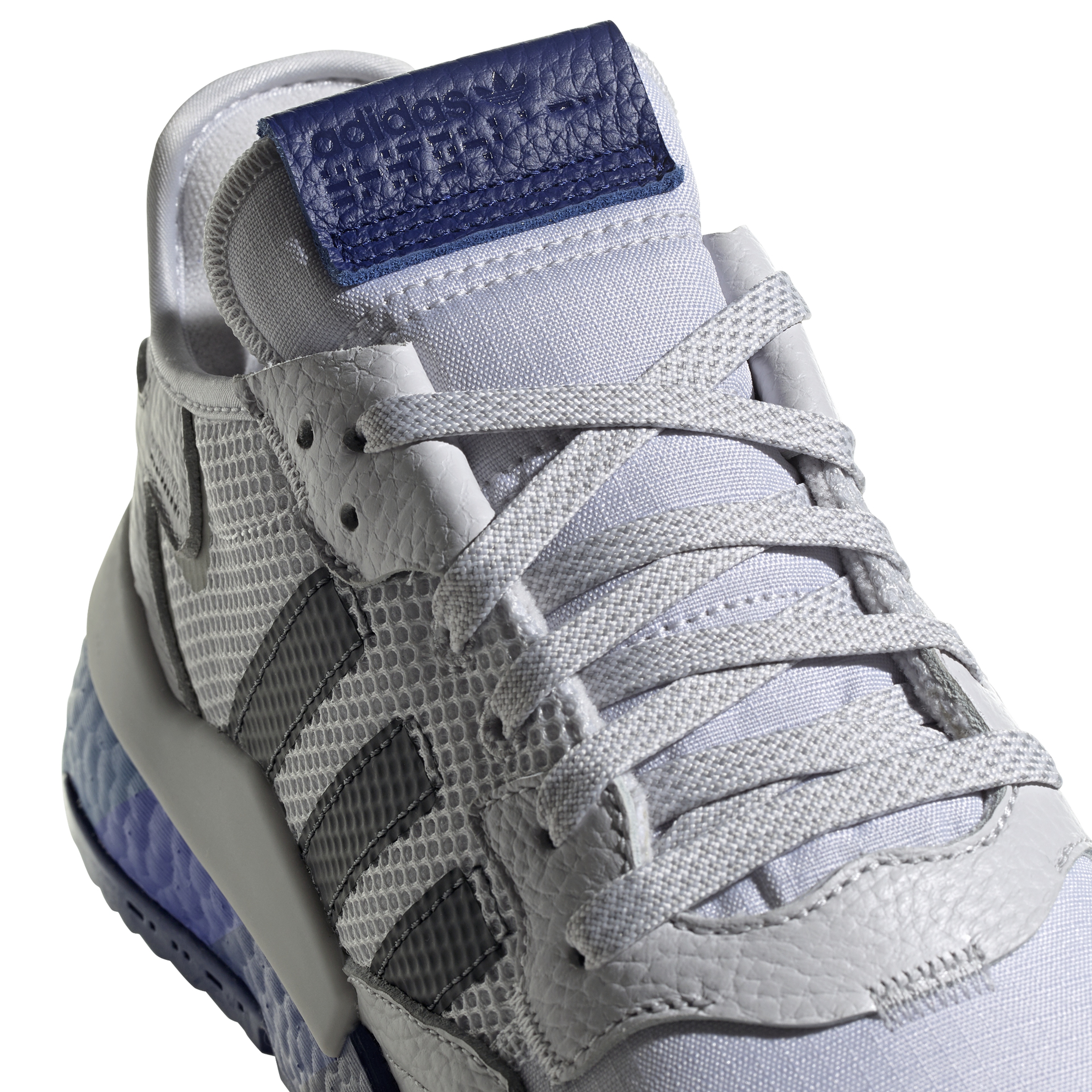 adidas Nite Jogger '21 Erkek Spor Ayakkabı