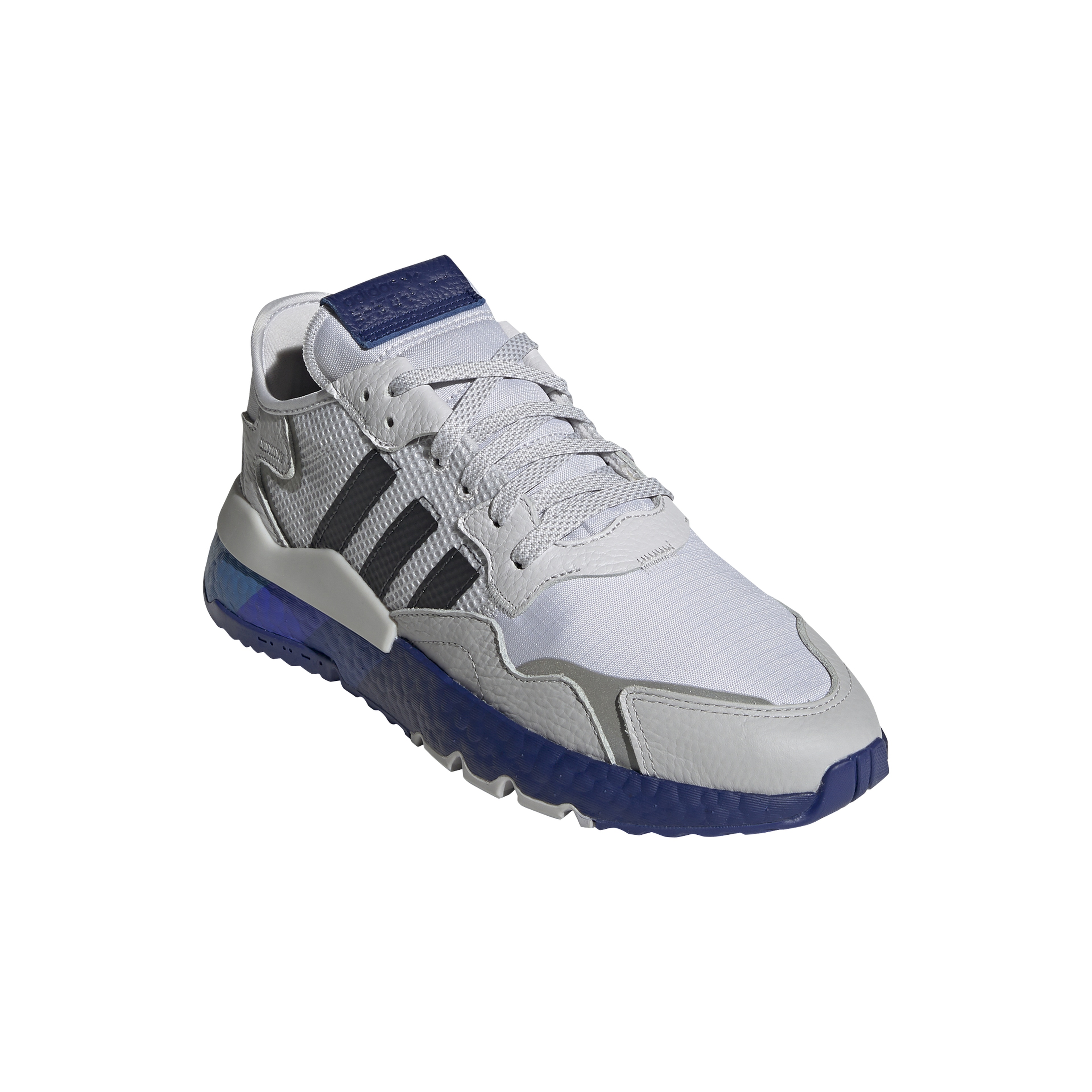 adidas Nite Jogger '21 Erkek Spor Ayakkabı