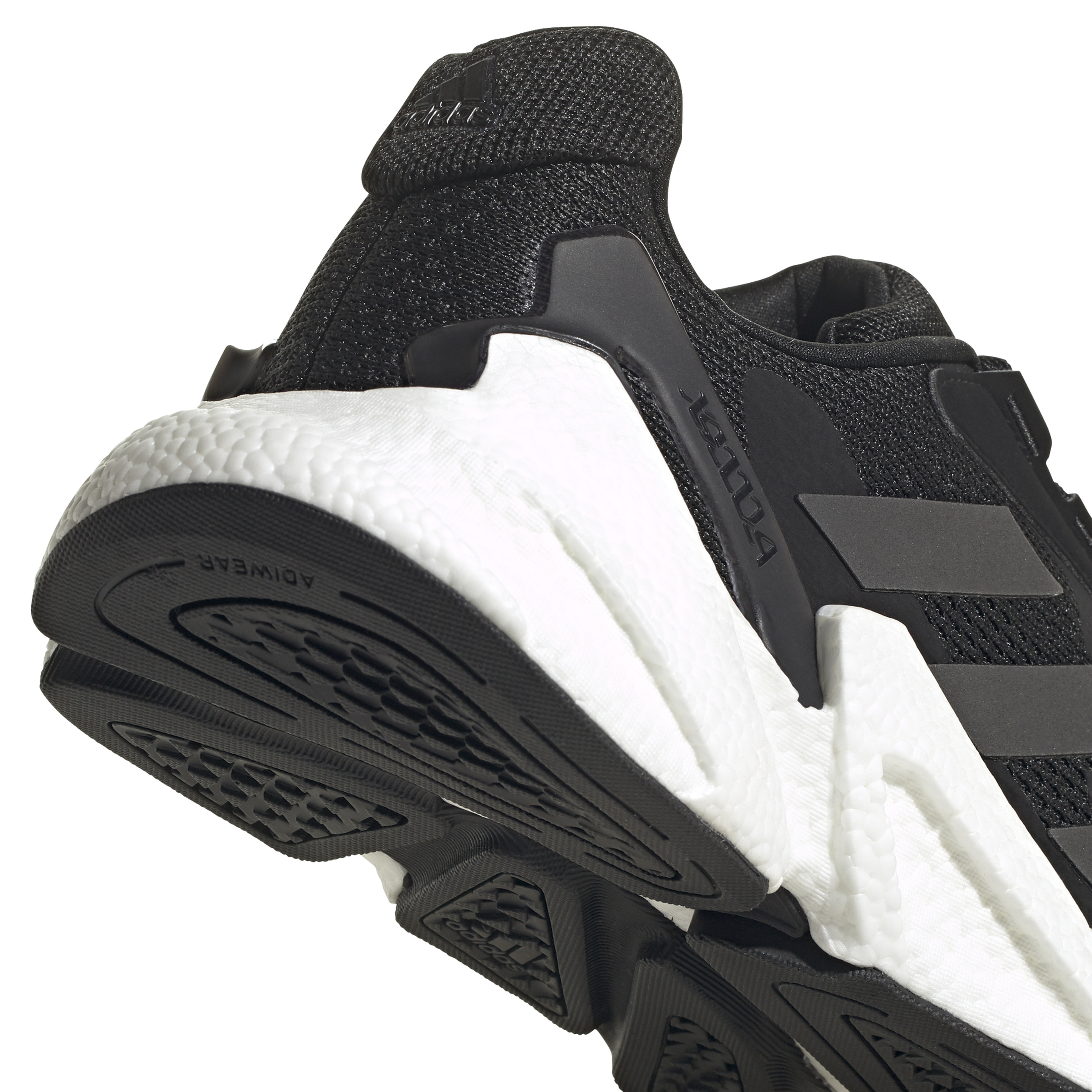 adidas X9000 L4 Running FW21 Erkek Spor Ayakkabı | Barçın