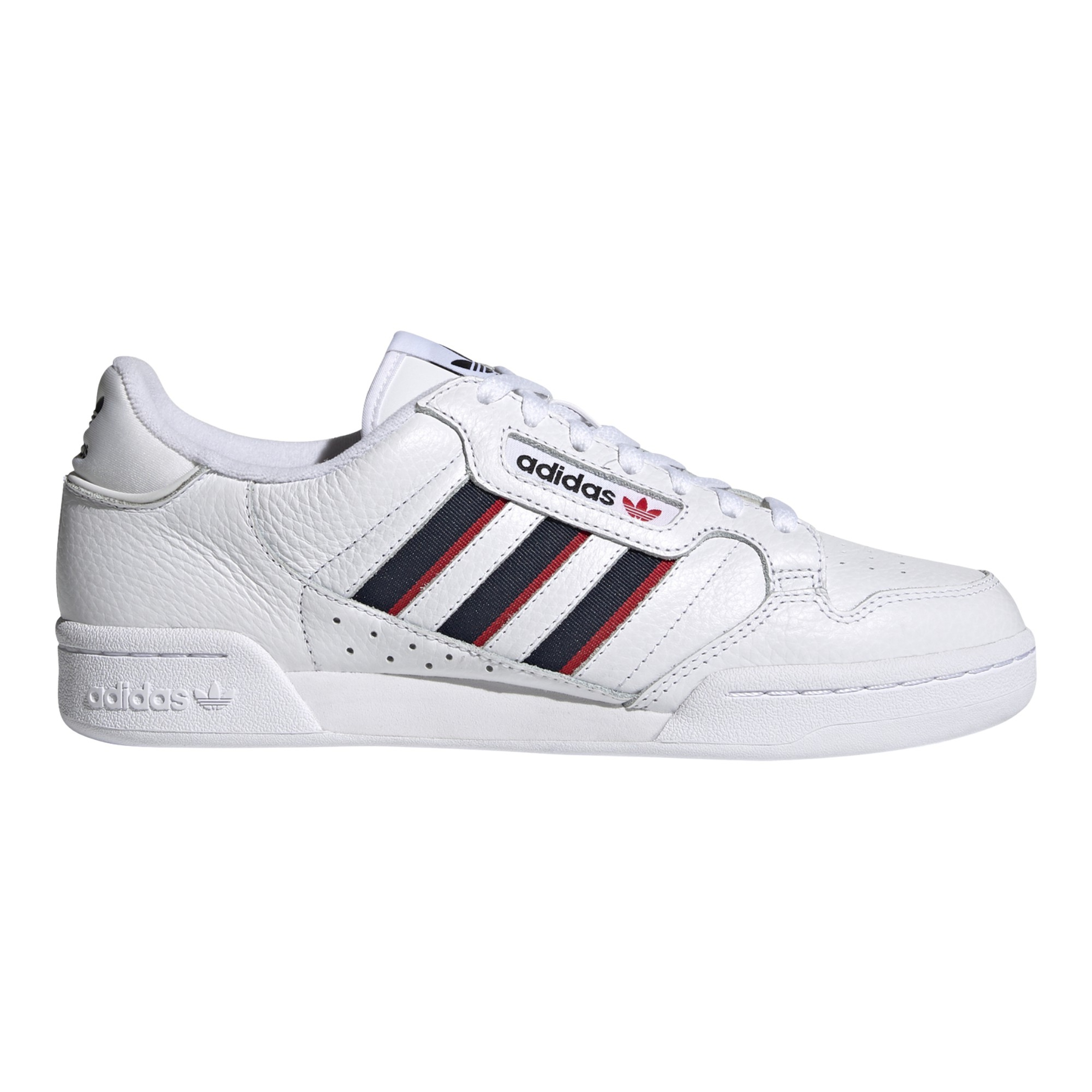 adidas Continental 80 Stripes '21 Erkek Spor Ayakkabı