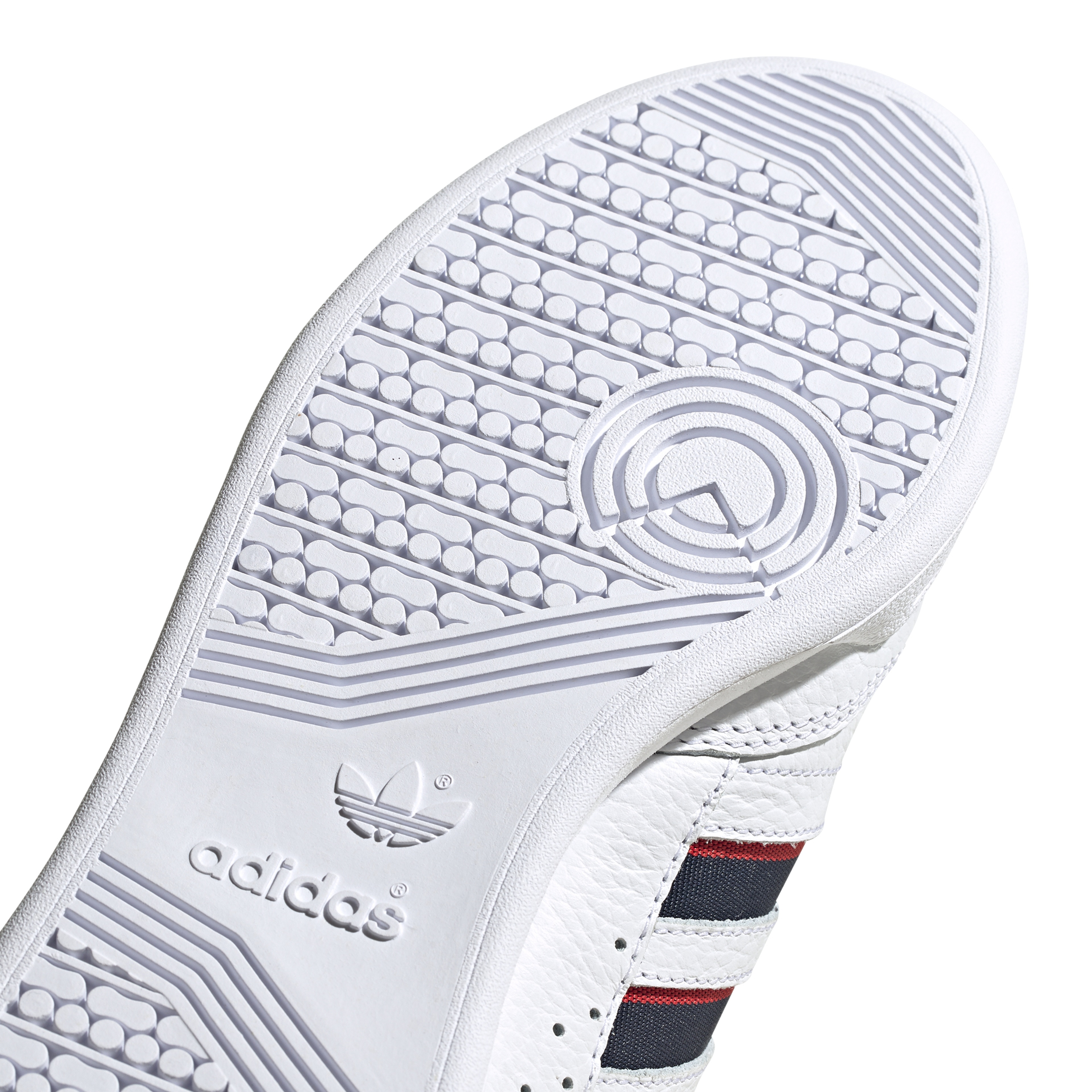 adidas Continental 80 Stripes '21 Erkek Spor Ayakkabı