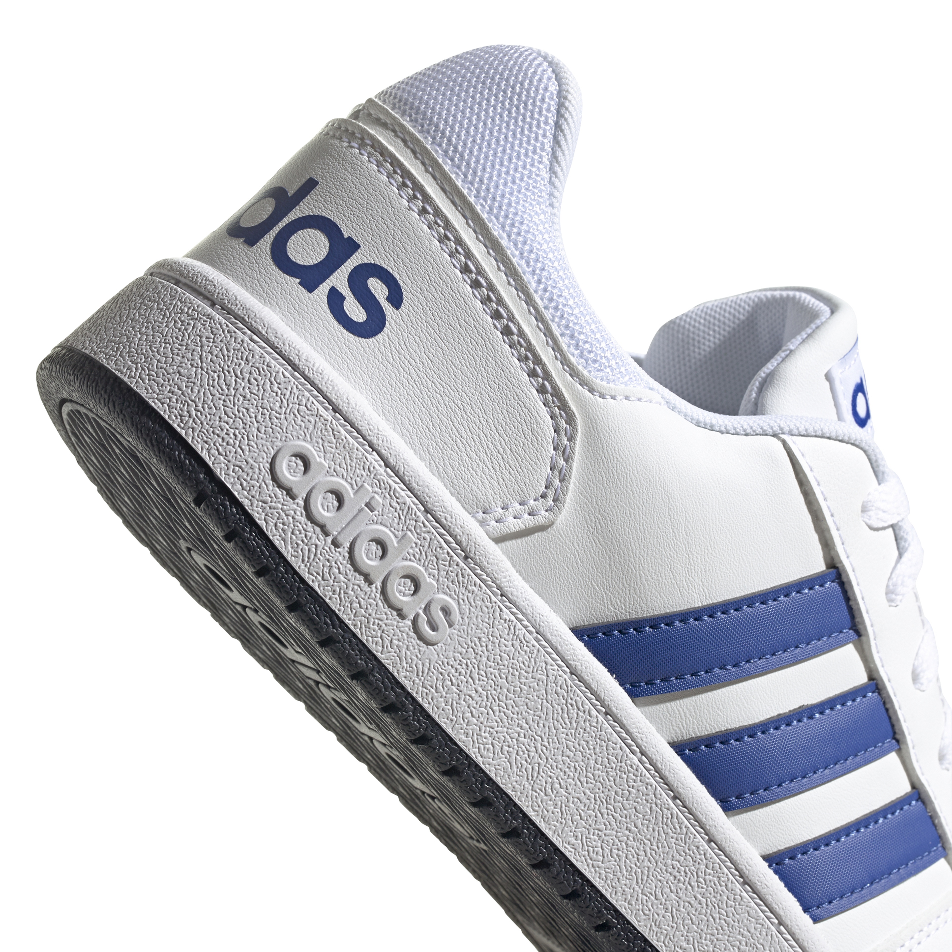 adidas Hoops 2.0 Erkek Spor Ayakkabı