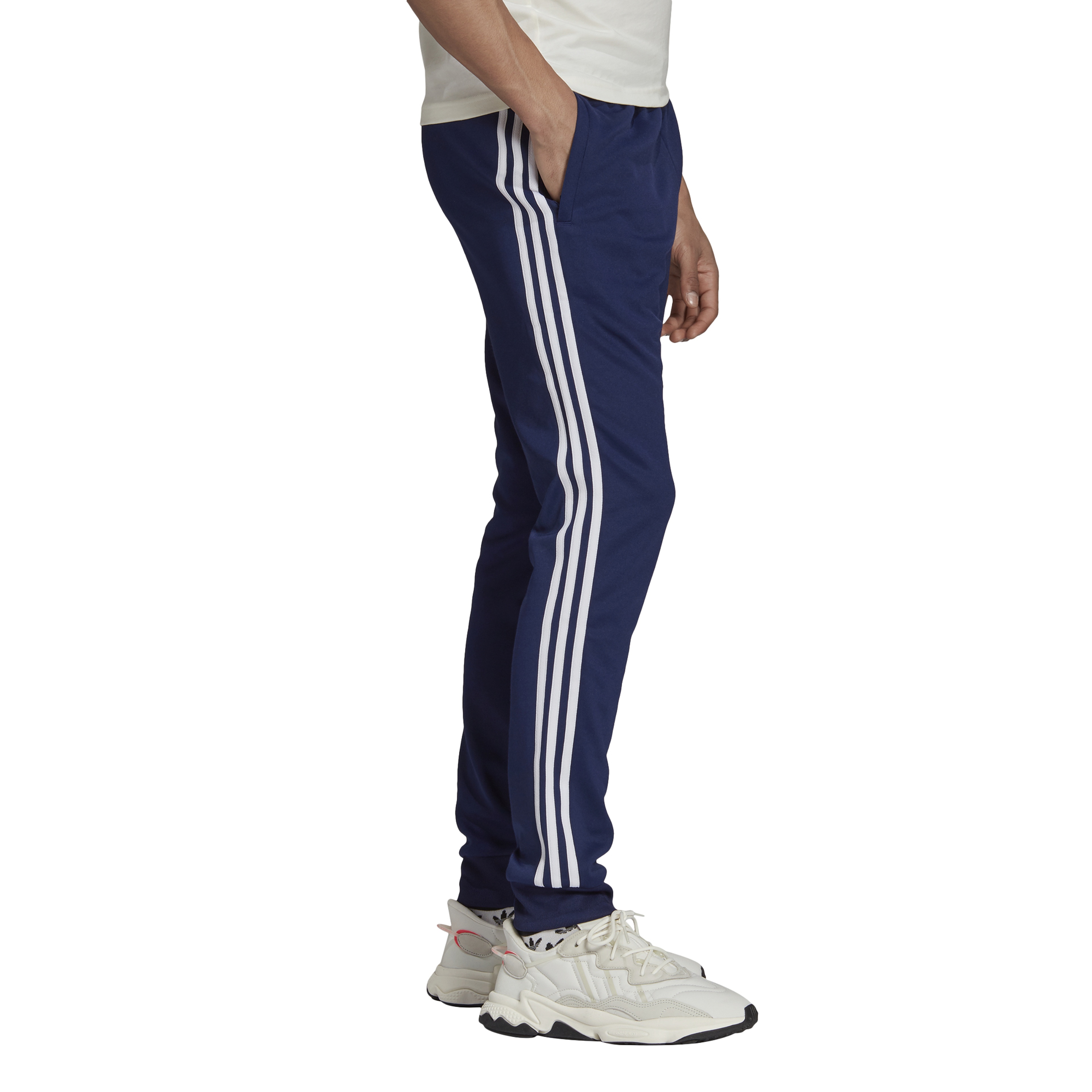 adidas Adicolor Classics Primeblue SST CO Erkek Eşofman Altı