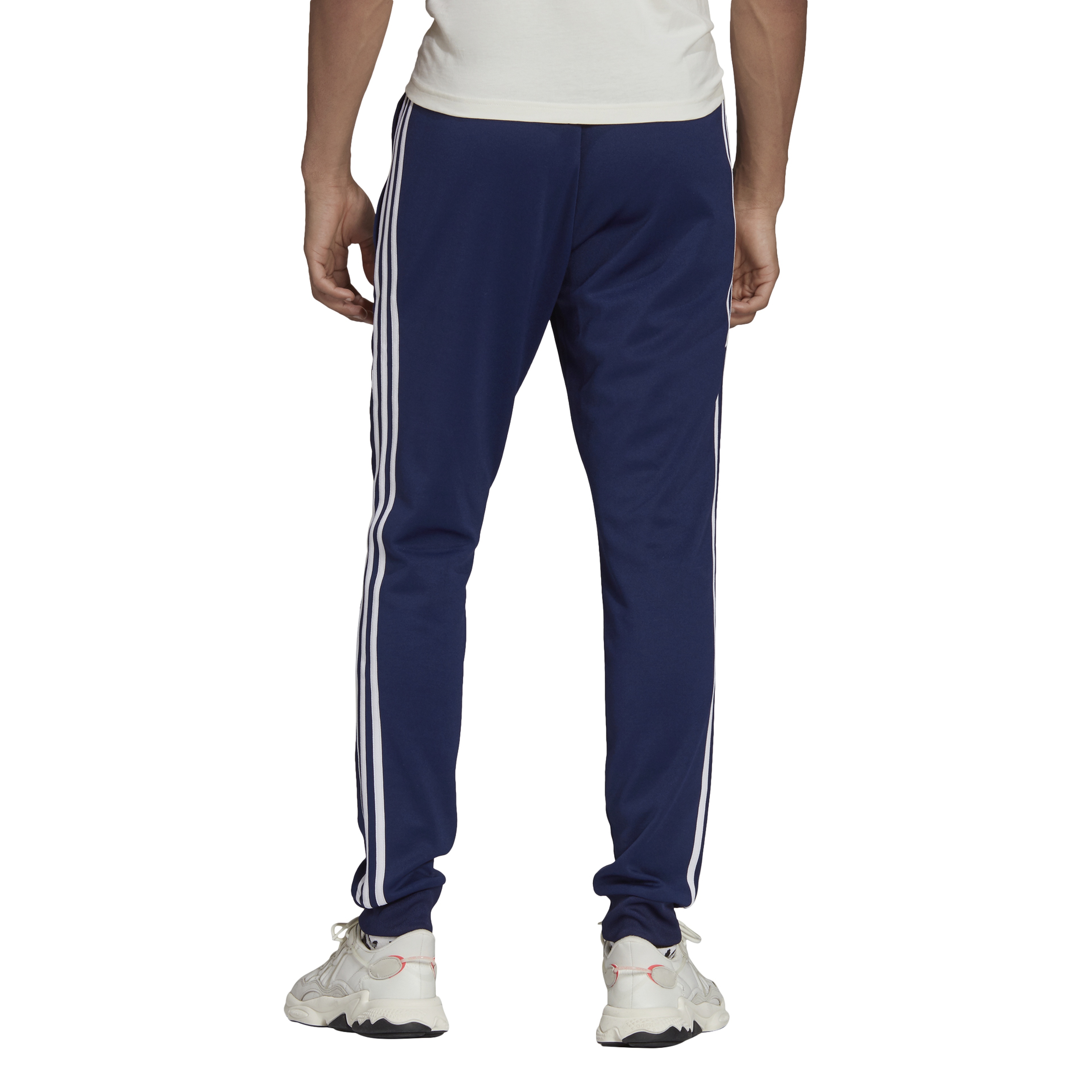 adidas Adicolor Classics Primeblue SST CO Erkek Eşofman Altı
