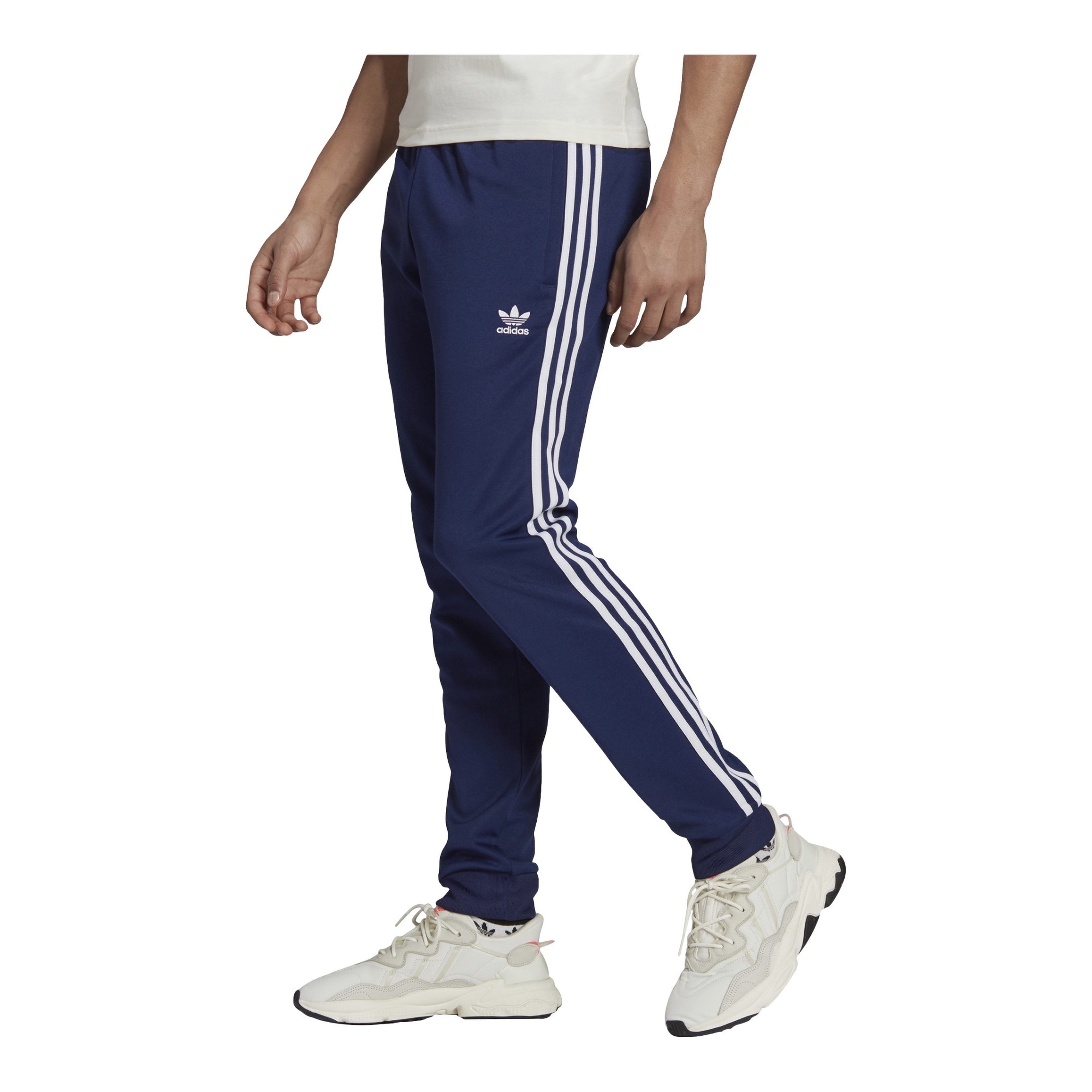 adidas Adicolor Classics Primeblue SST CO Erkek Eşofman Altı