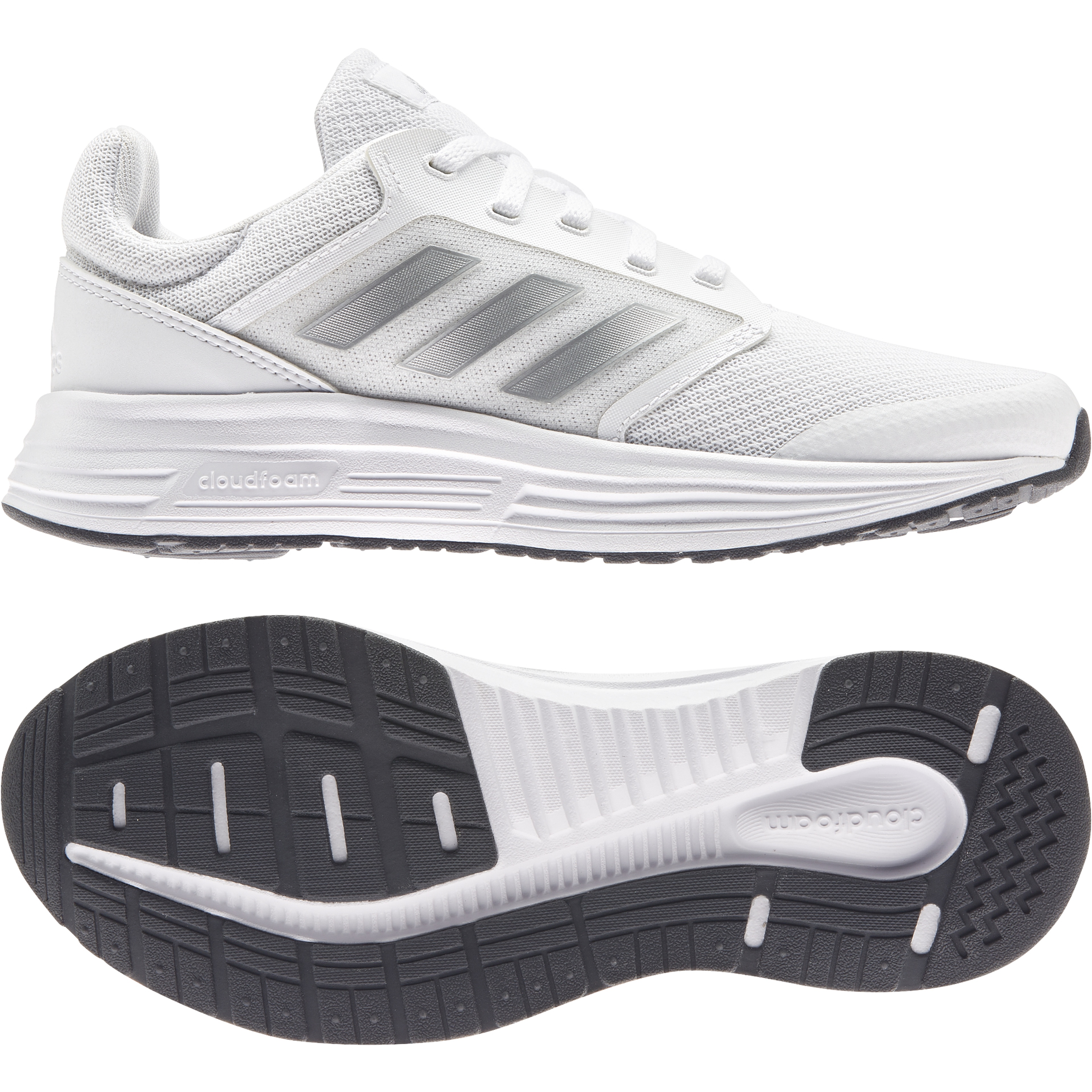 adidas Galaxy 5 Running Kadın Spor Ayakkabı